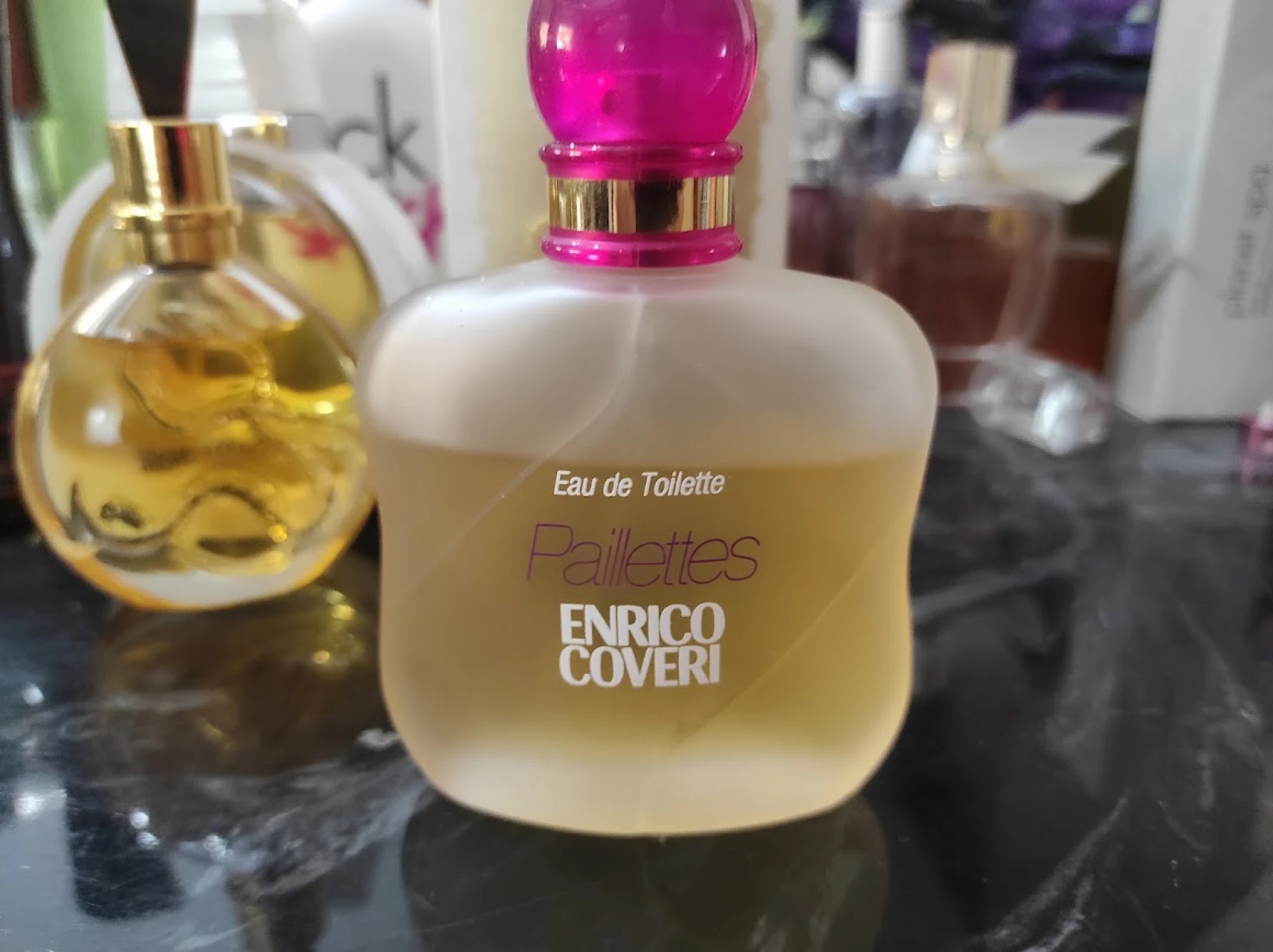 Enrico Coveri