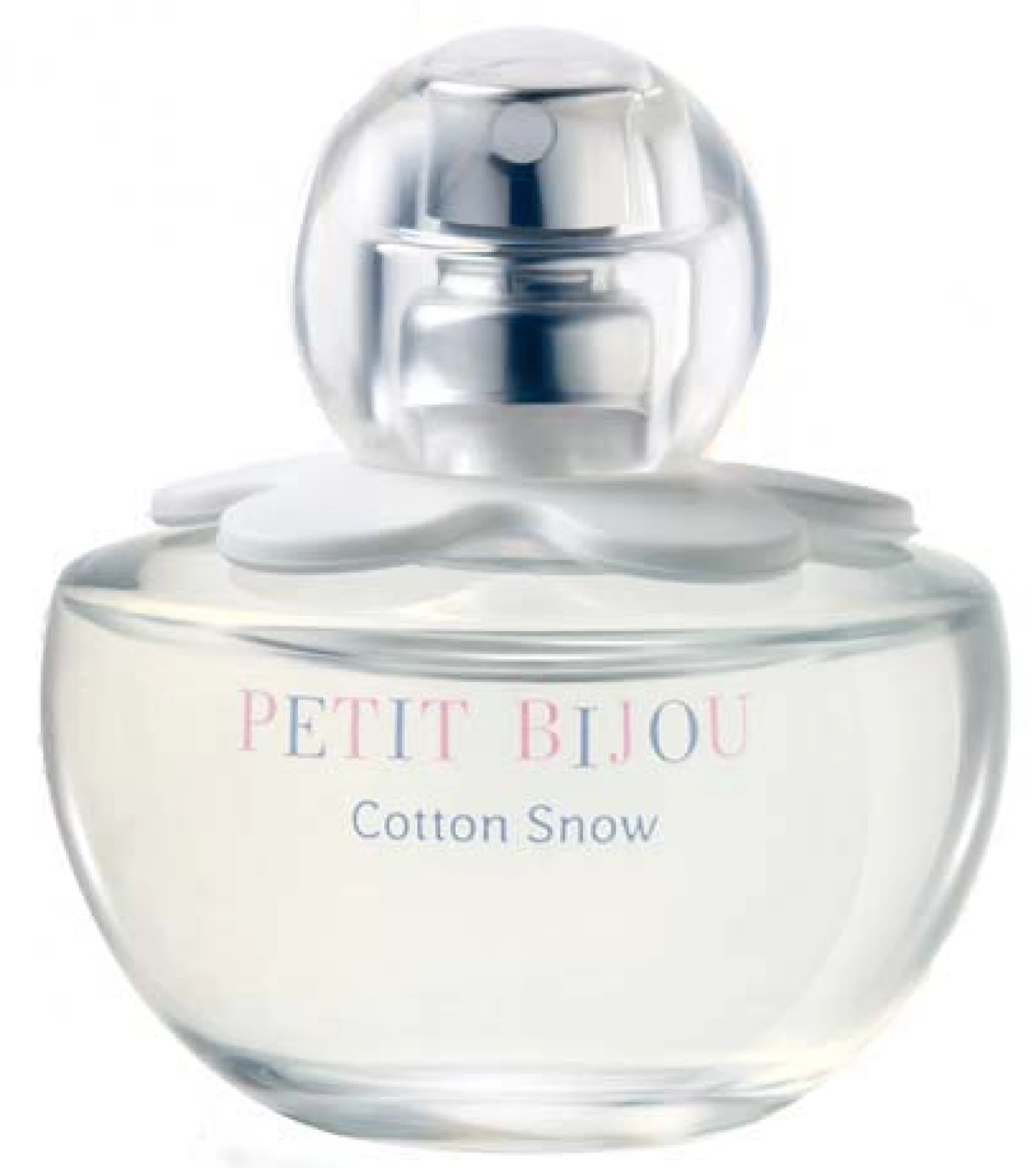 Etude House Petit Bijou Cotton Snow EDT