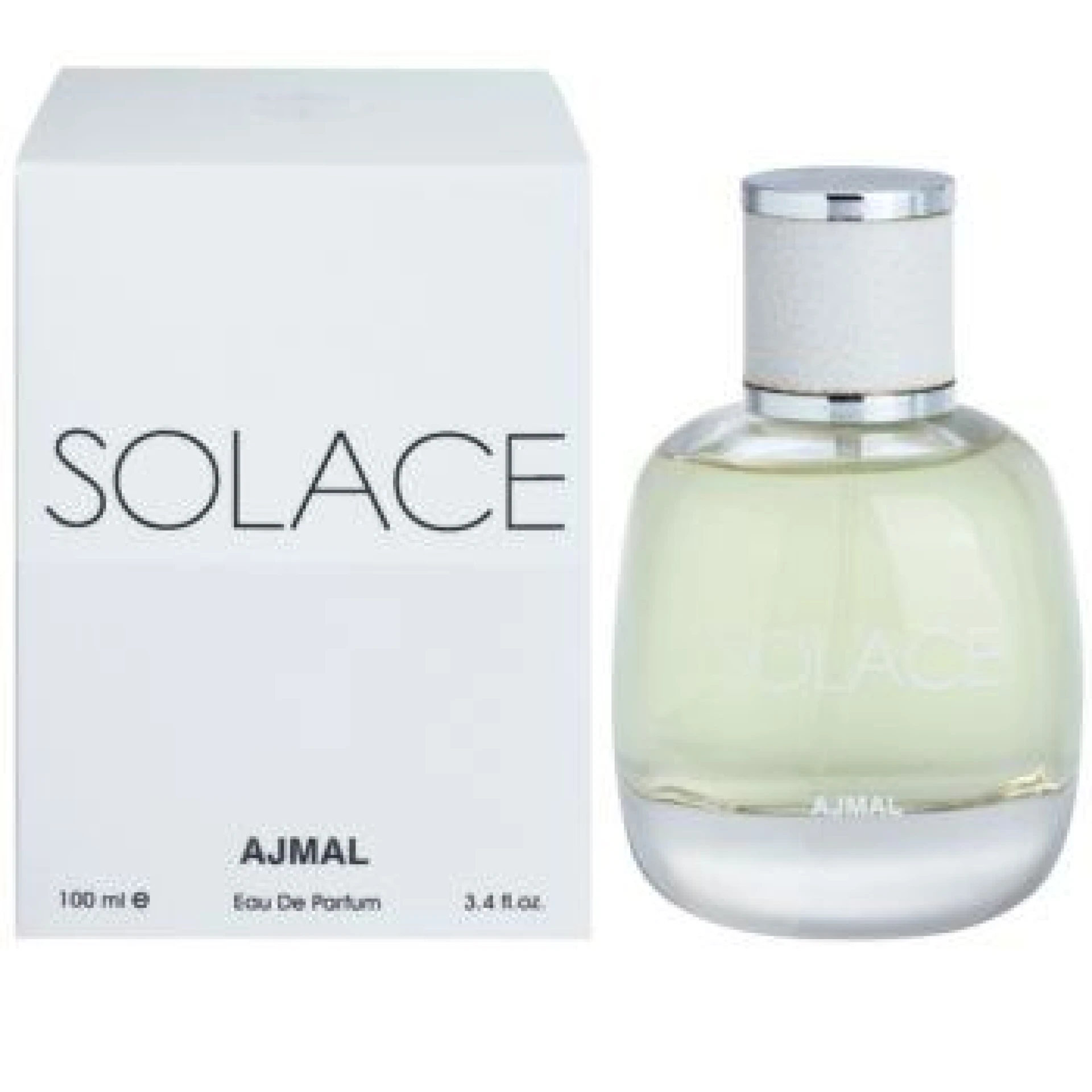 Ajmal Solace EDP