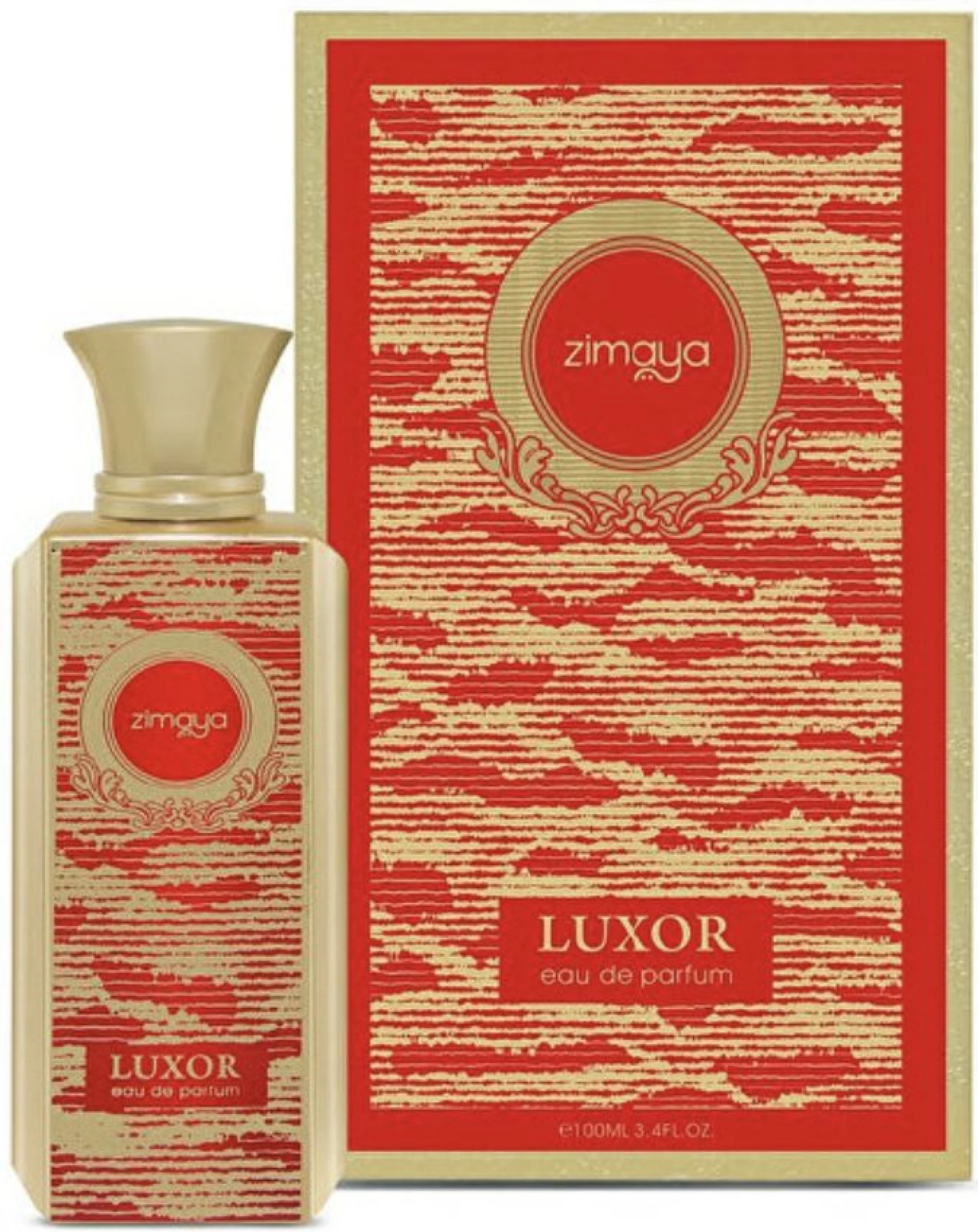 Zimaya Luxor
