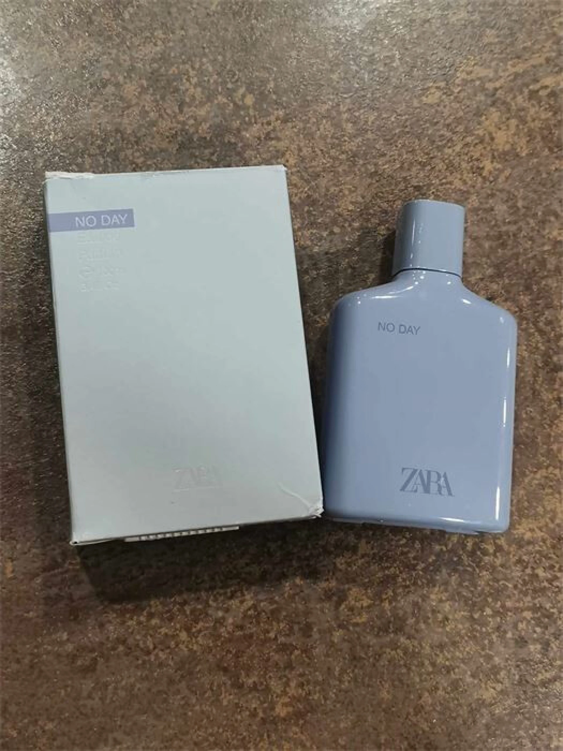 Zara No Day EDP
