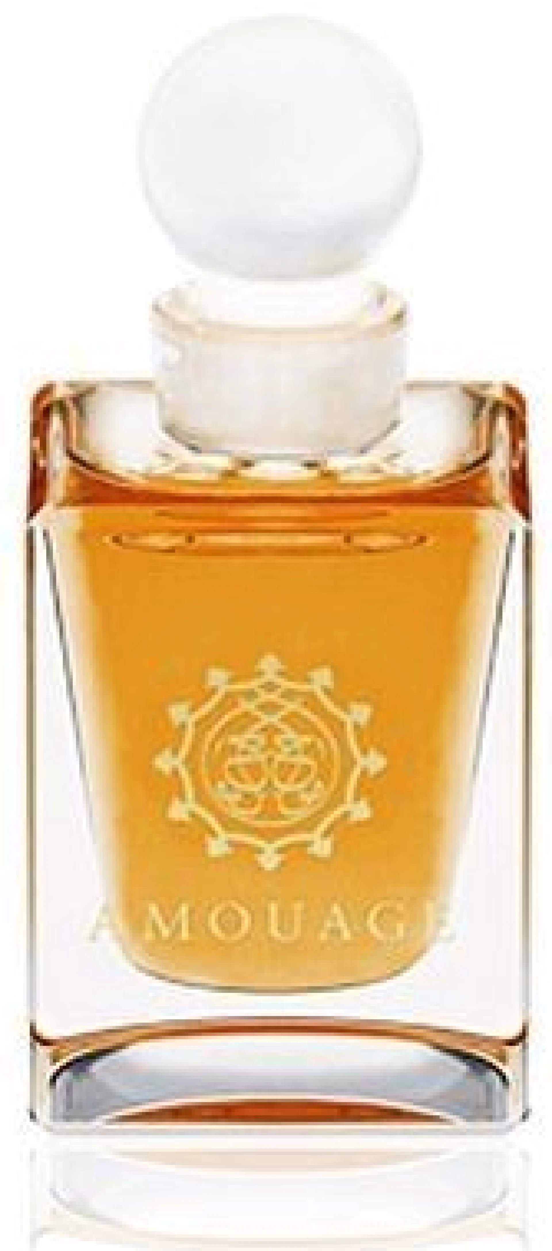 Amouage Tribute Attar EDP