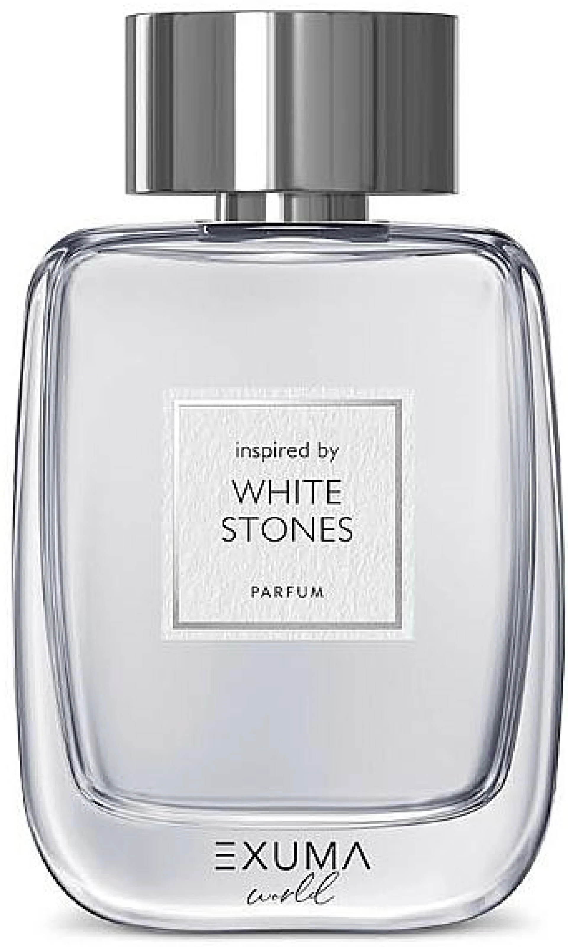 Exuma White Stones