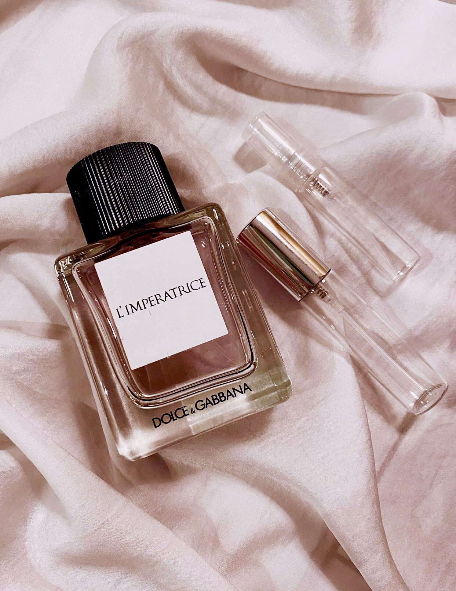 🌸Dolce & Gabbana 3 L'Impératrice🌸