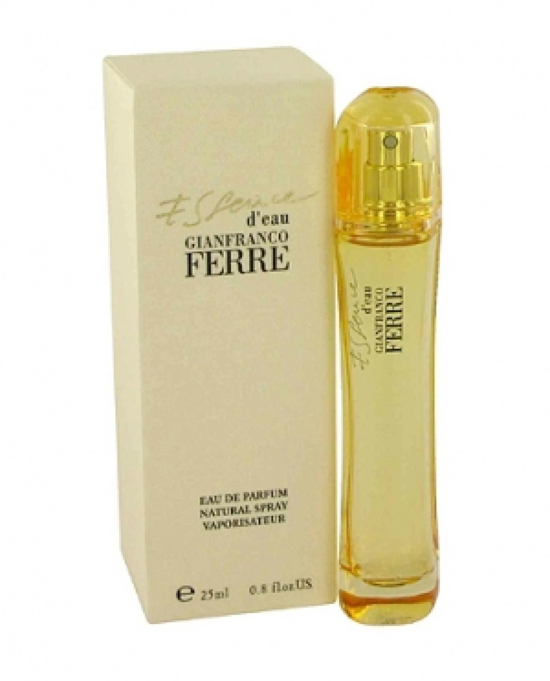 Gianfranco Ferre Essence D'eau
