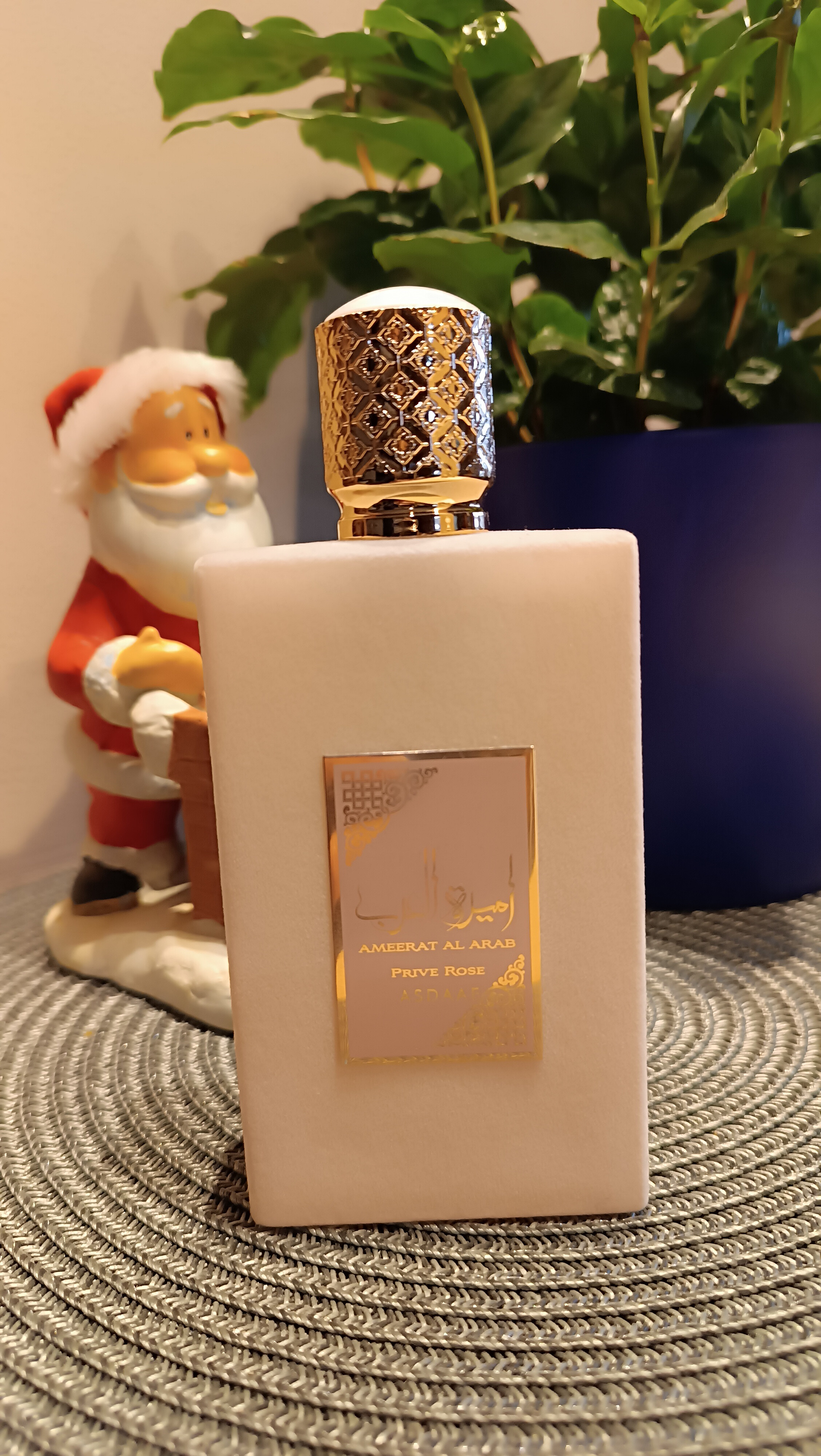 Lattafa Ameerat Al Arab Prive Ros