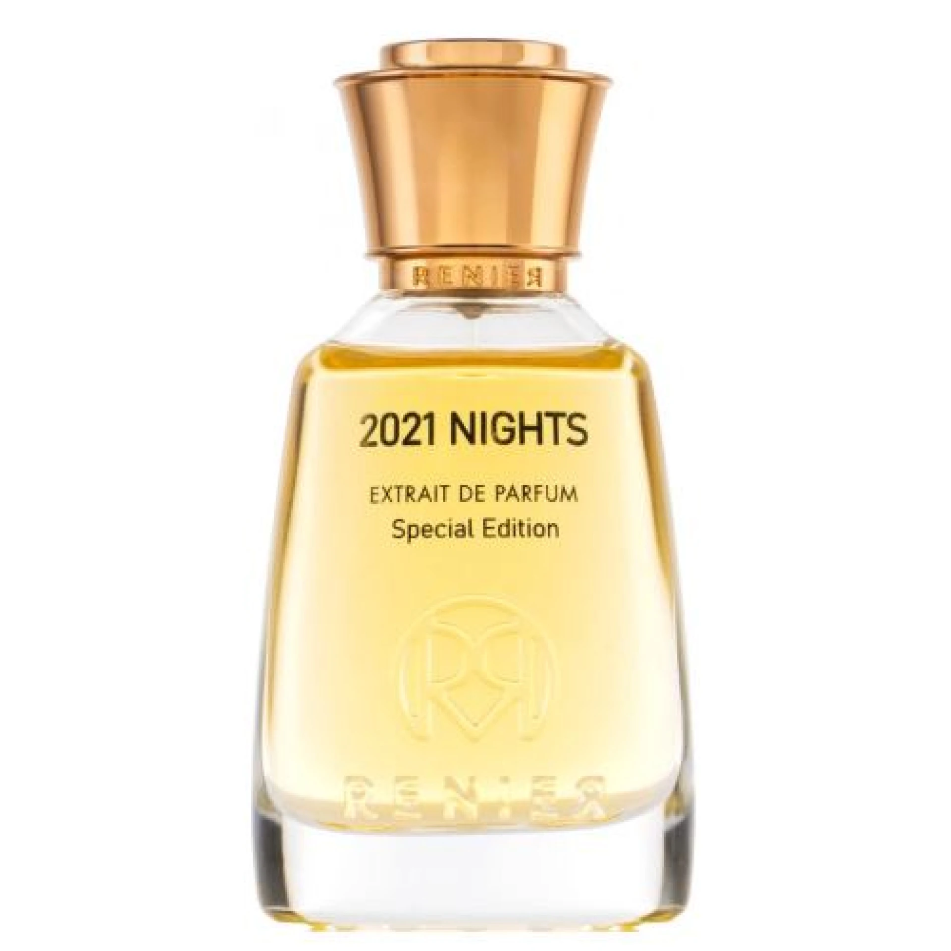 Renier Perfumes Ottoman Leather