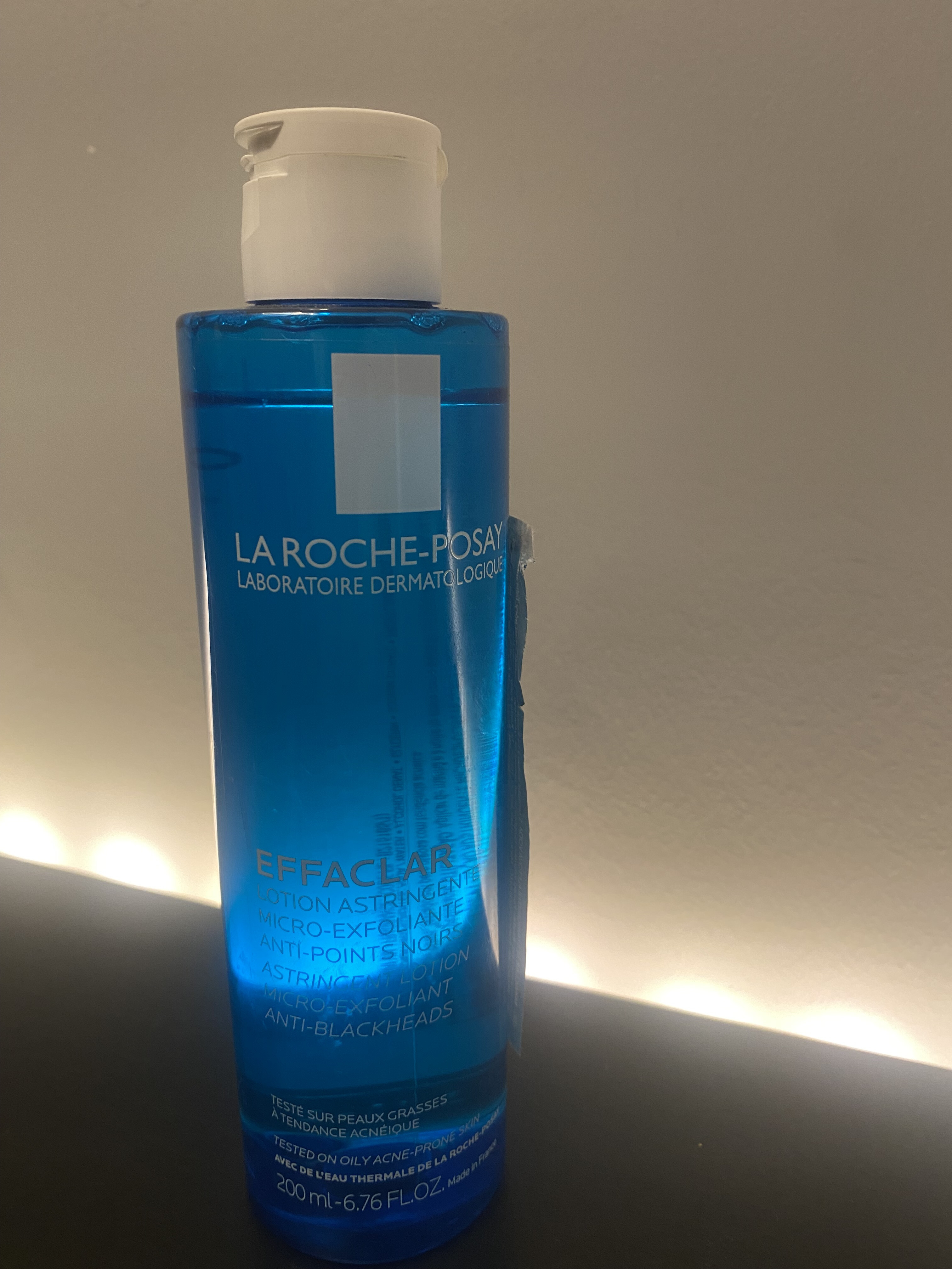 La Roche Posay Effaclar Lotion