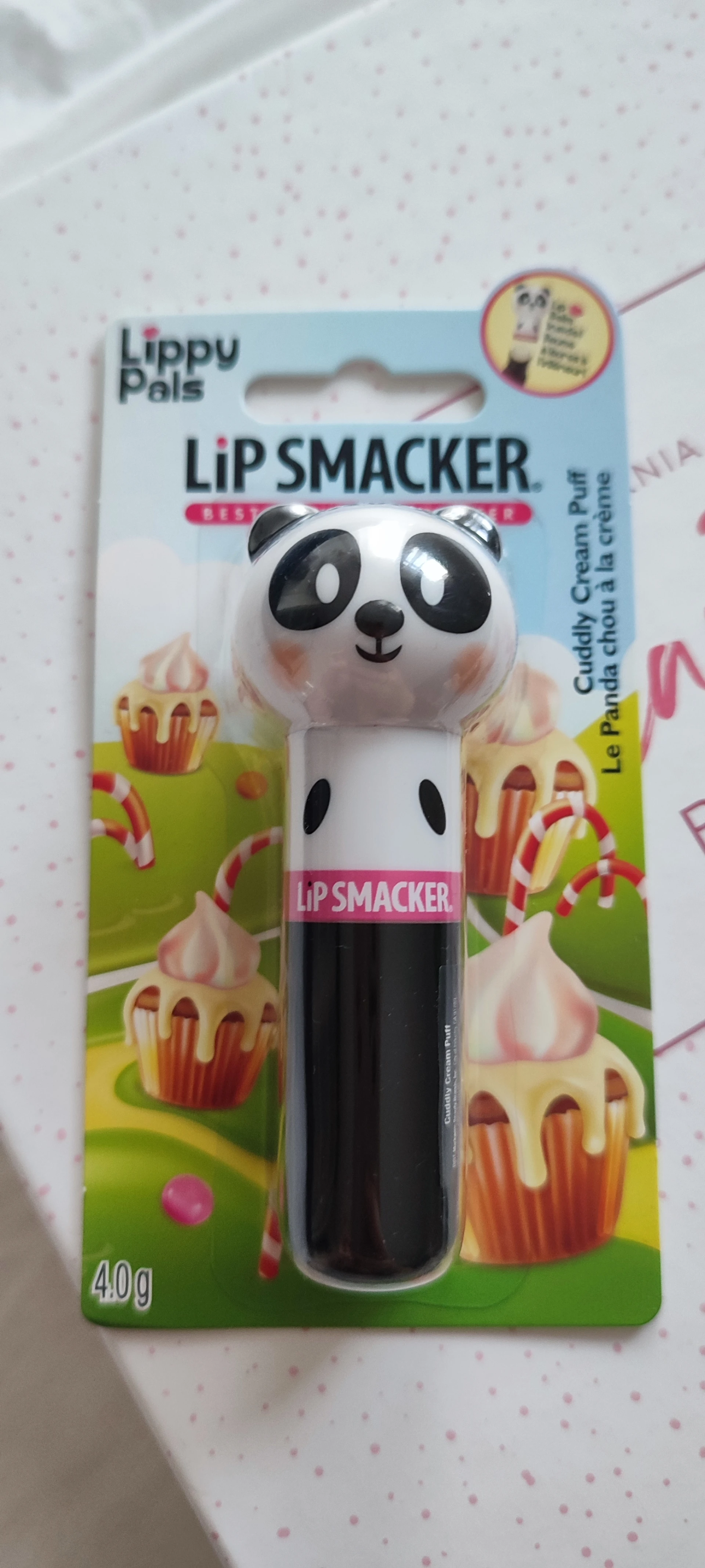 Spf 30 ajakápoló 6 èven felülieknek