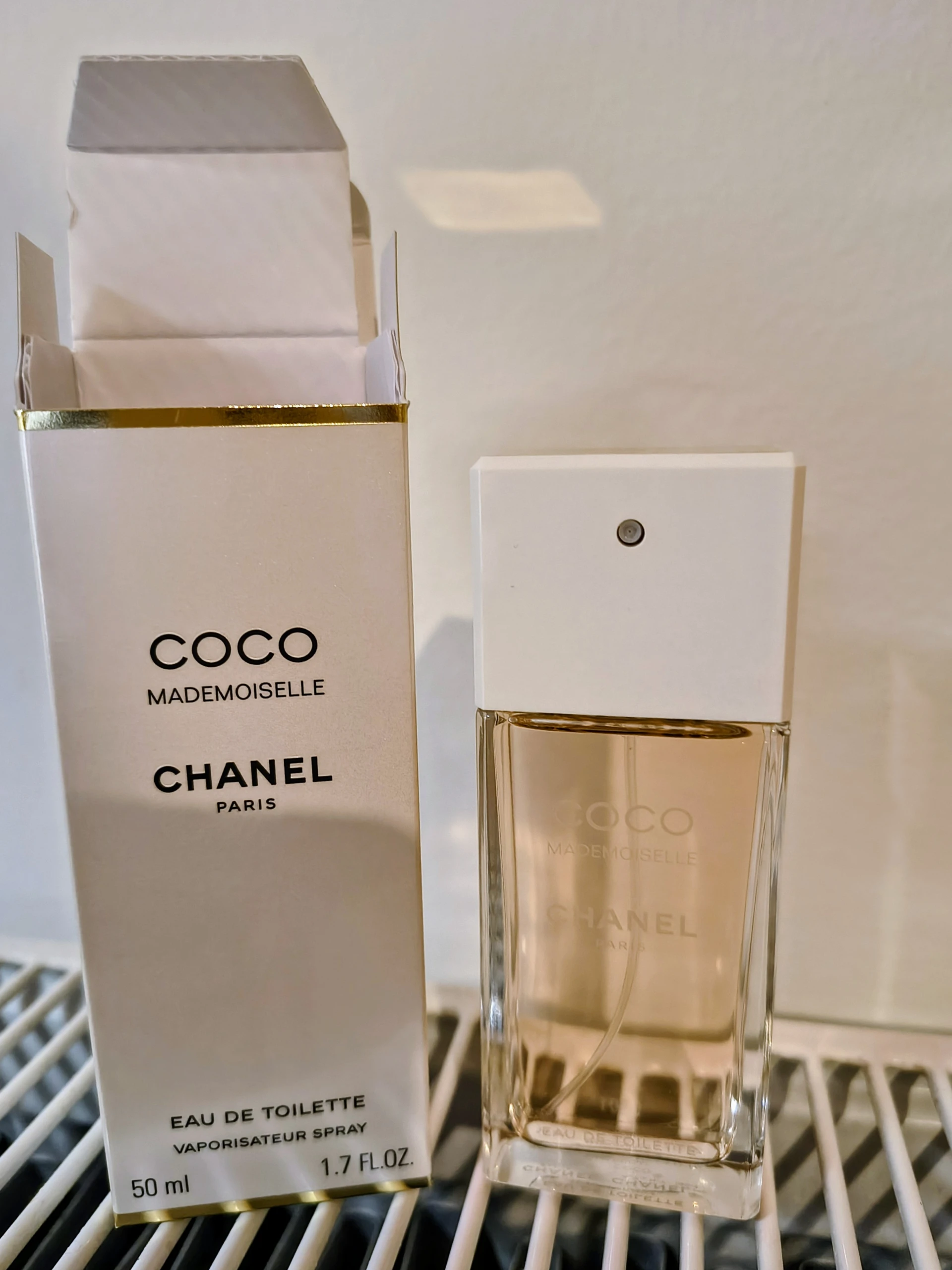 Coco Chanel Mademoiselle EDT