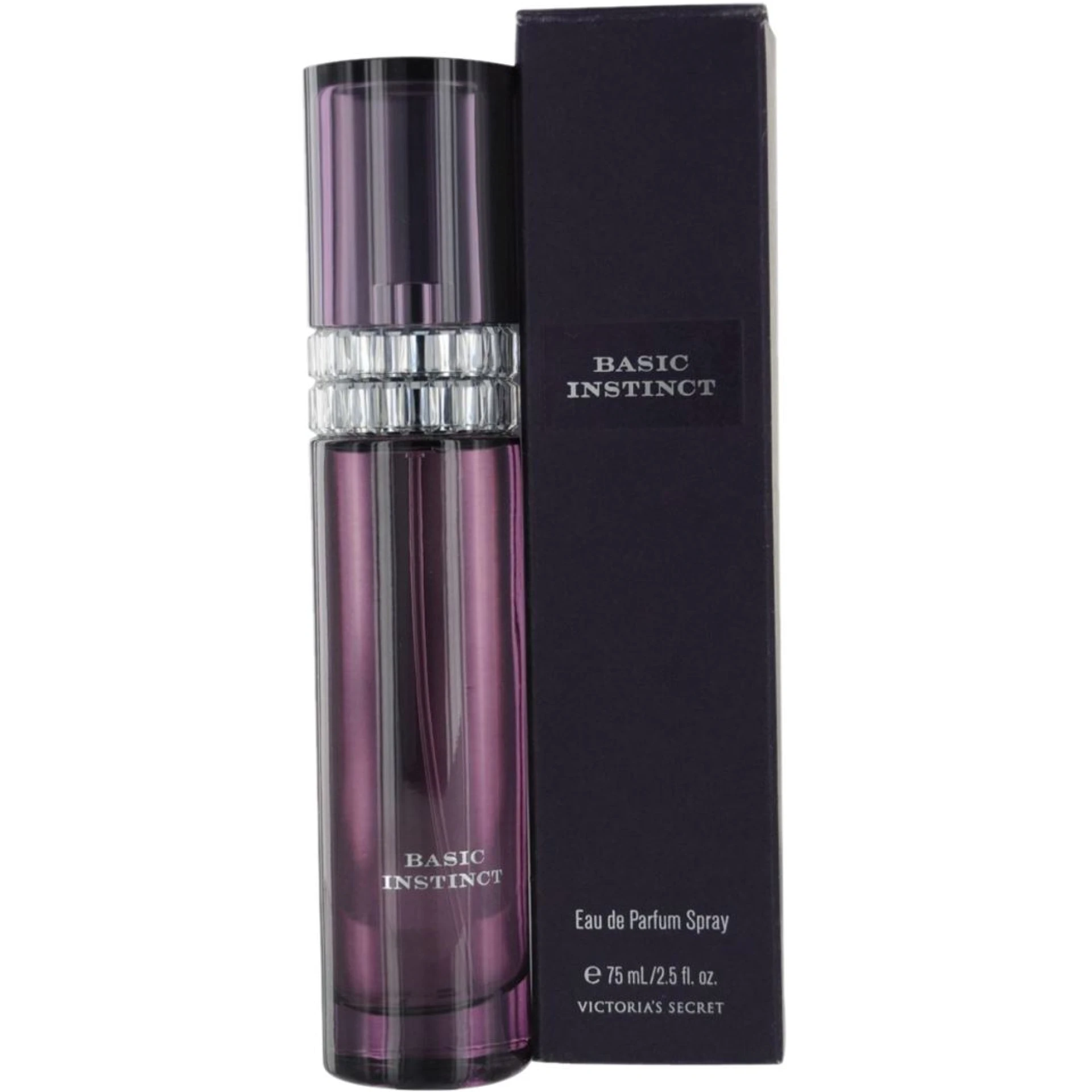 Victoria's Secret Basic Instinct EDP