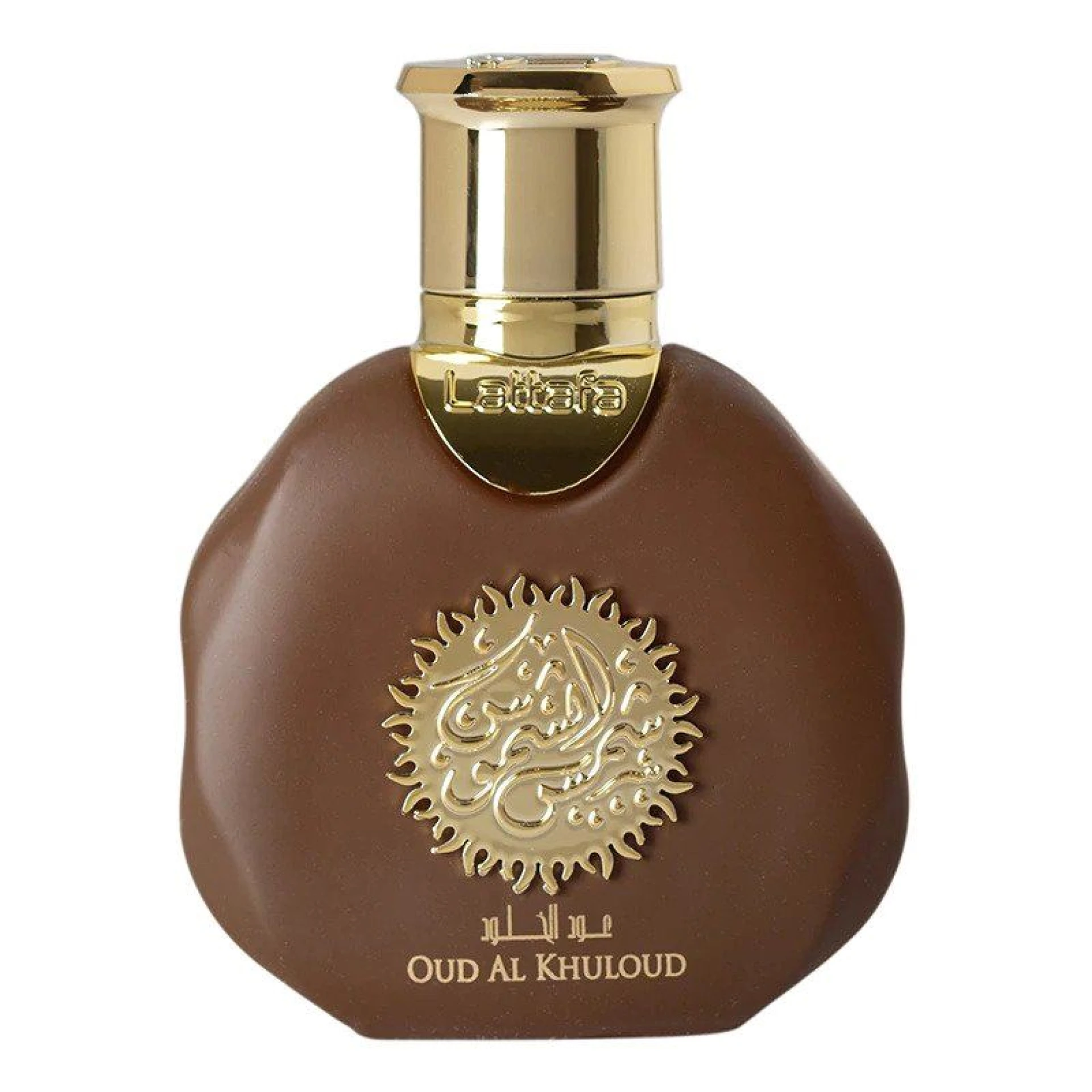 Lattafa Shams Al Shamoos Oud Al Khuloud EDP