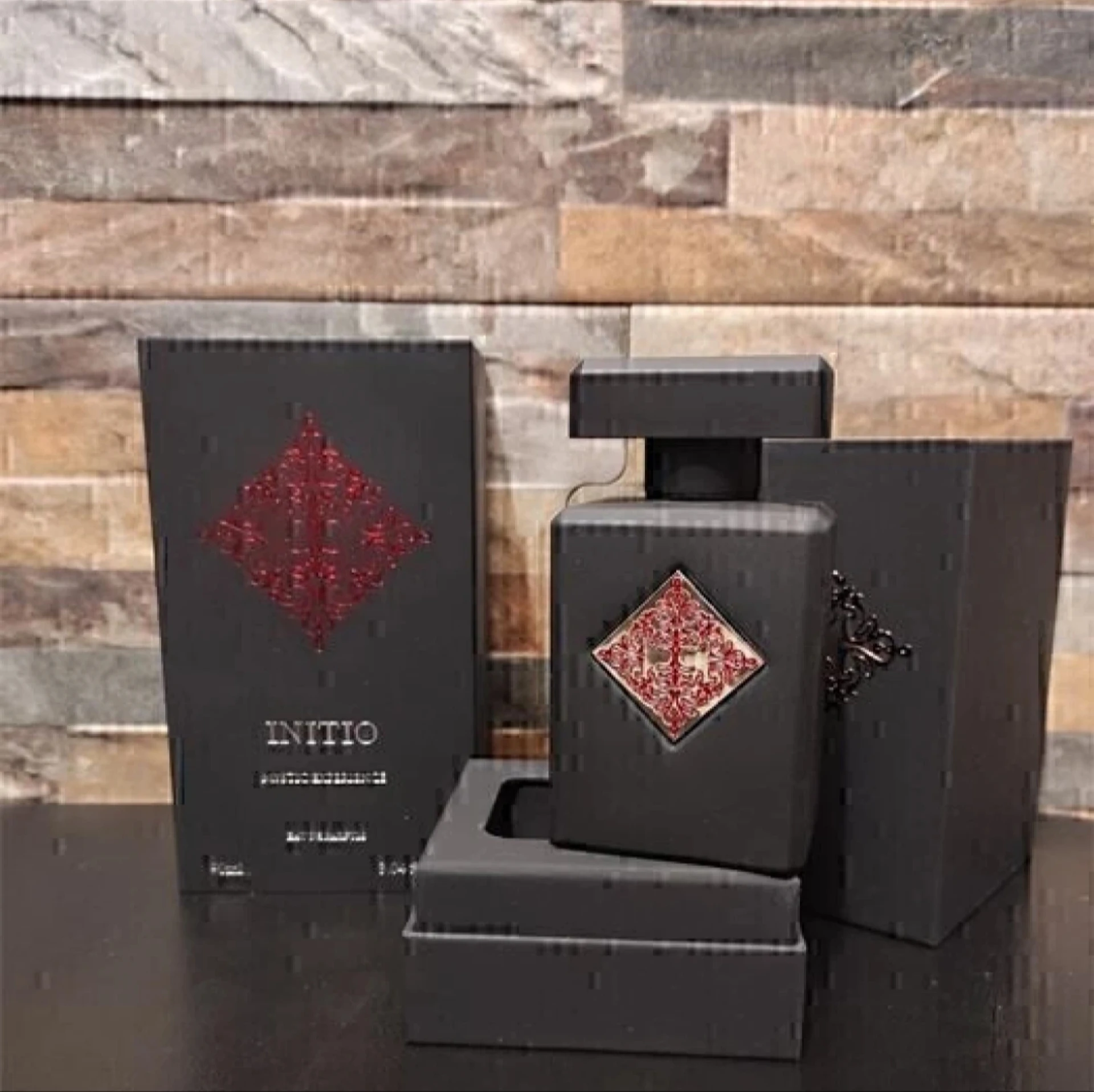 Initio Parfums Mystic Experience