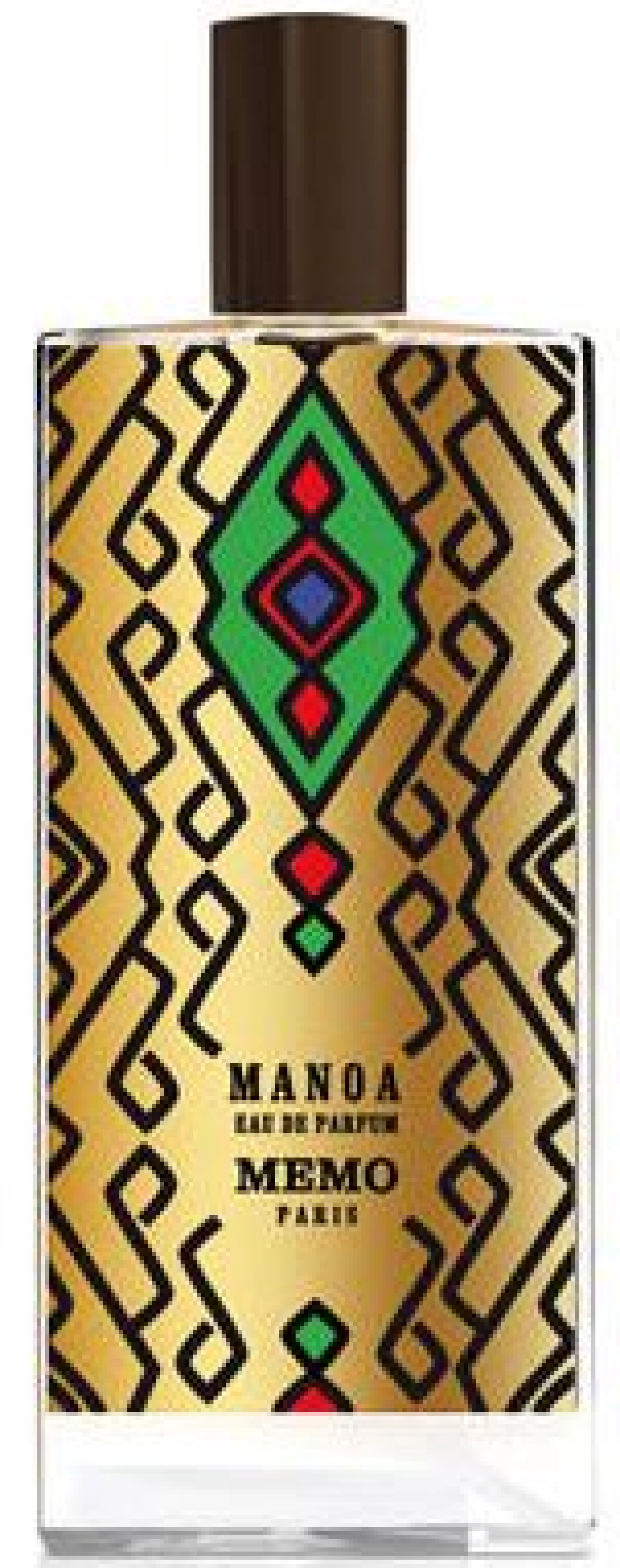 Memo Paris Manoa EDP