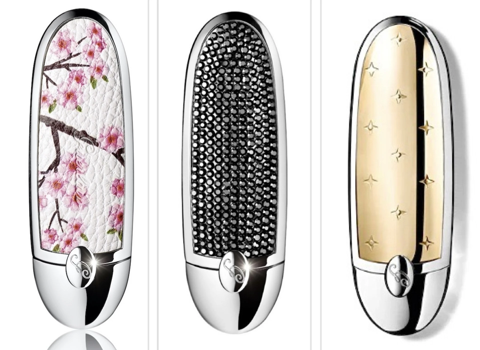 LIMITÁLT KIADÁS - Guerlain Rouge G rúzstok