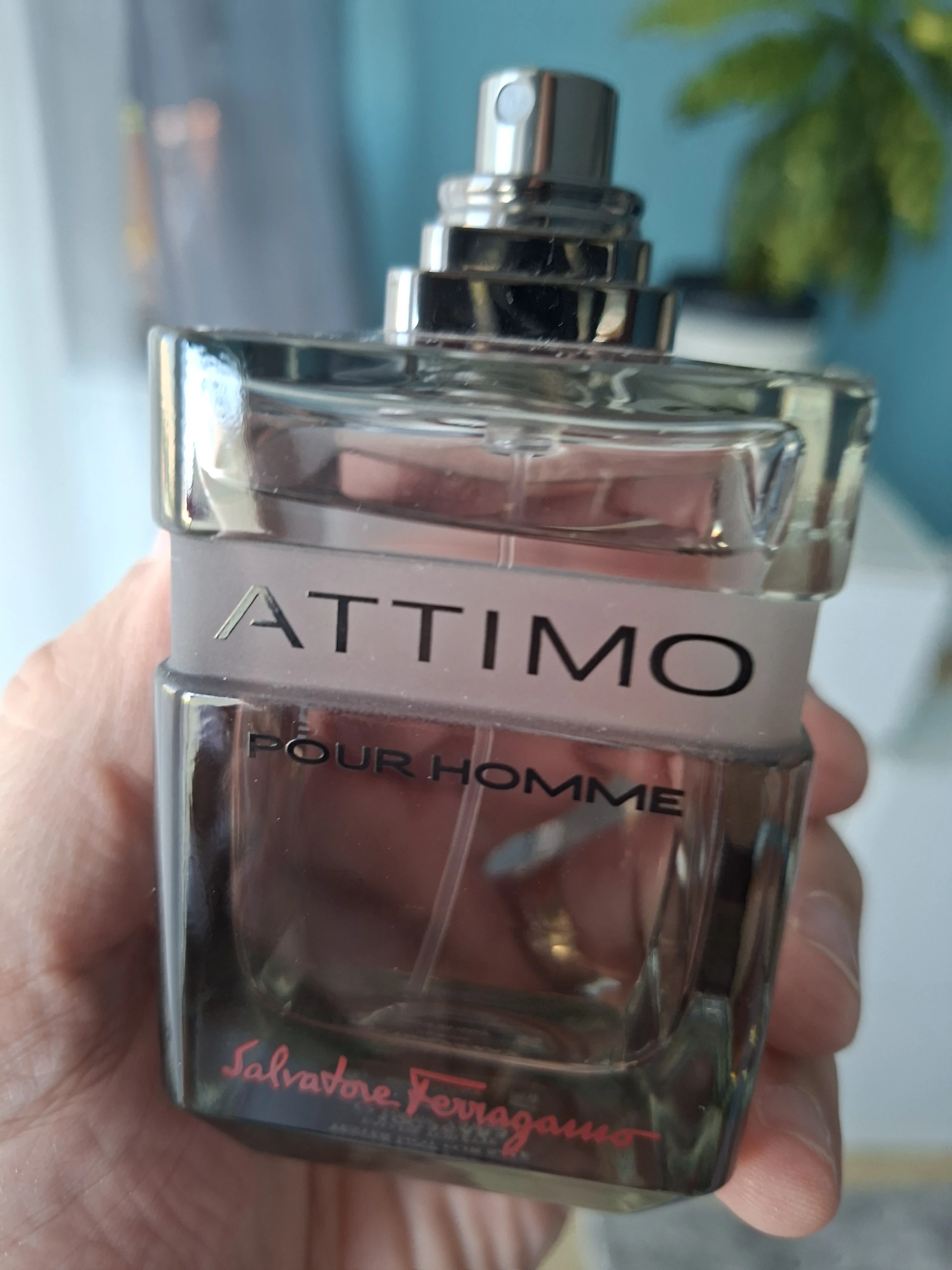 Salvatore Ferragamo