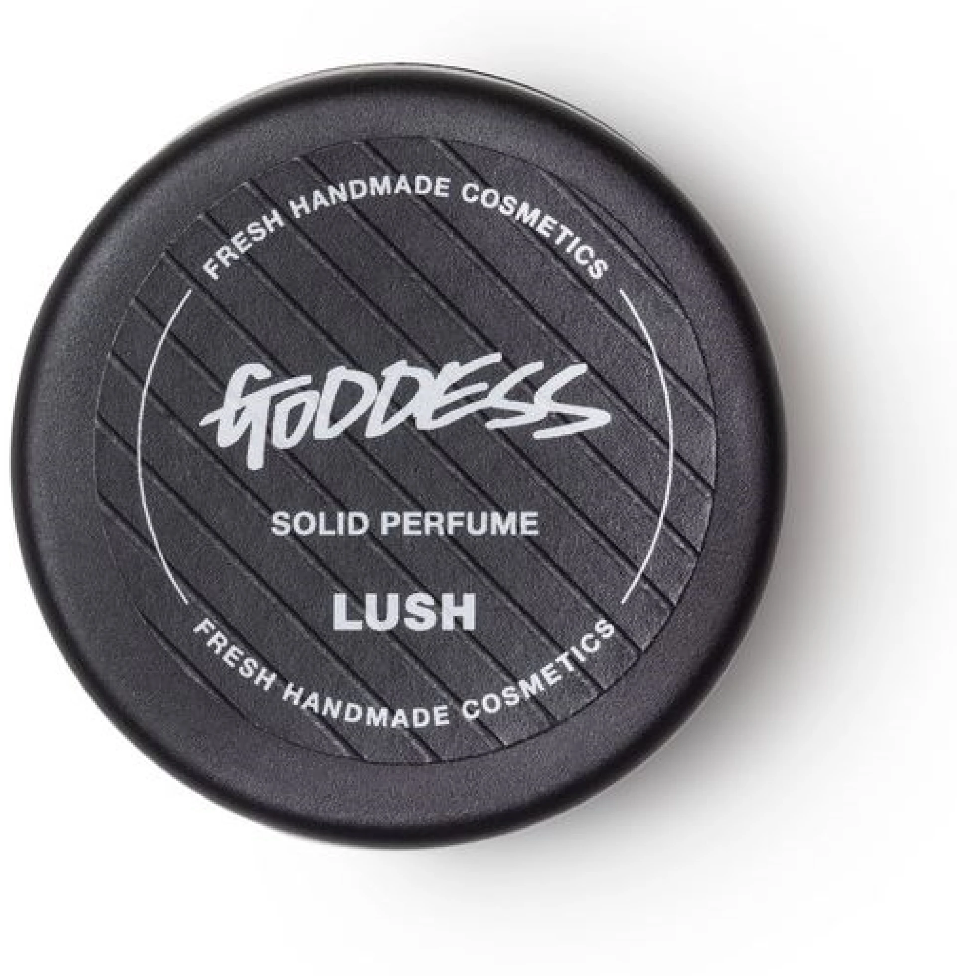 Lush Goddess Szilárd Parfüm