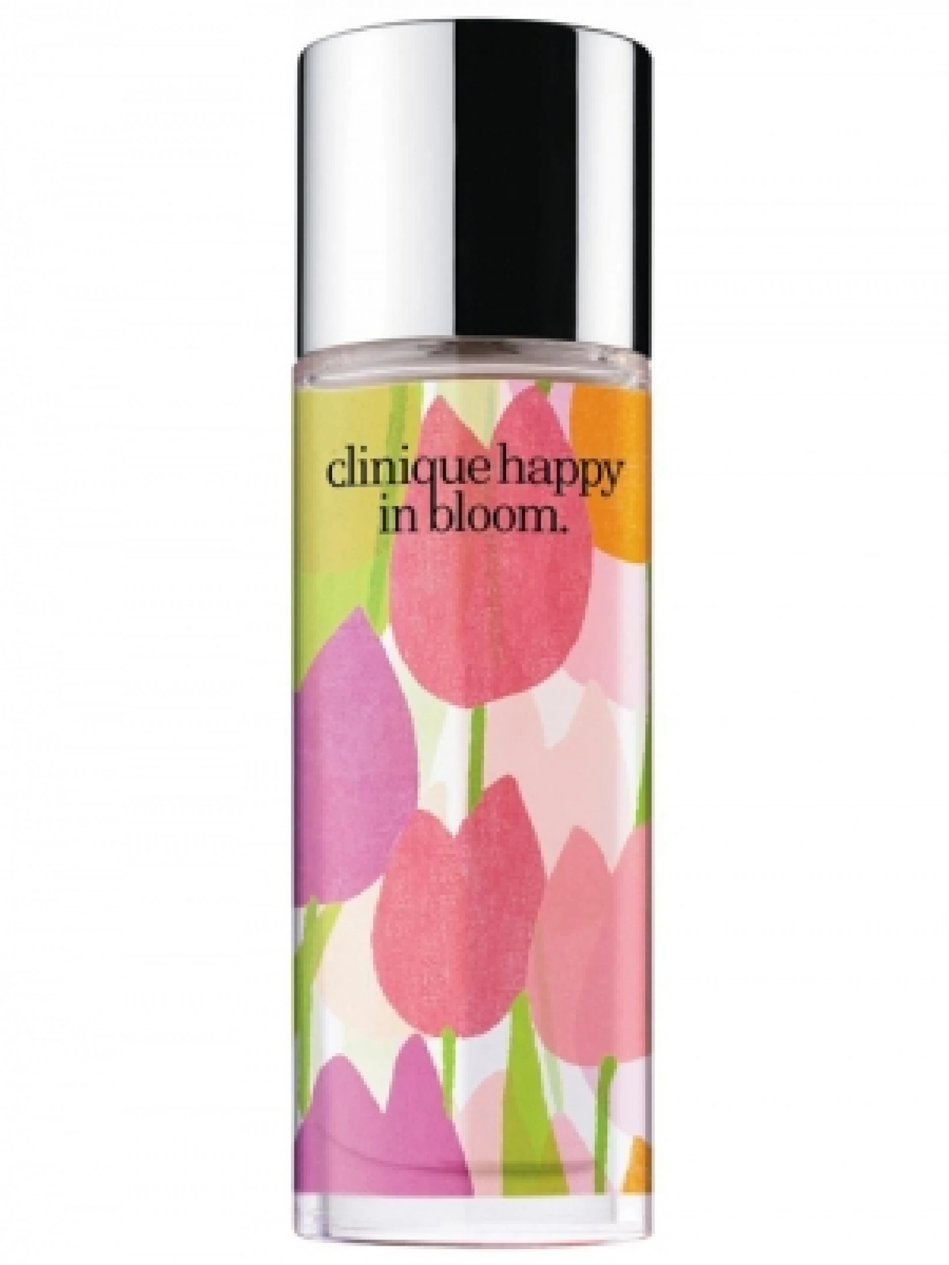 Clinique Happy In Bloom 2015