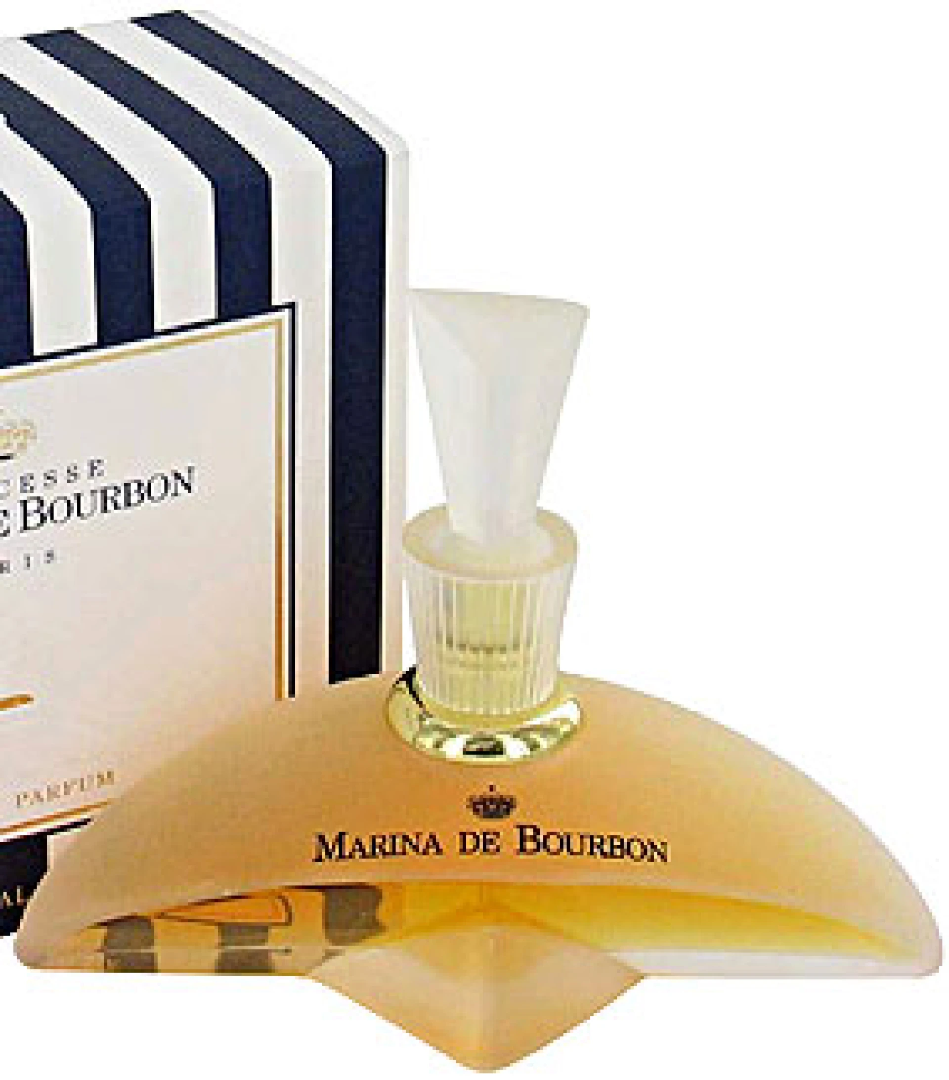 Marina de Bourbon Princesse Marina De Bourbon