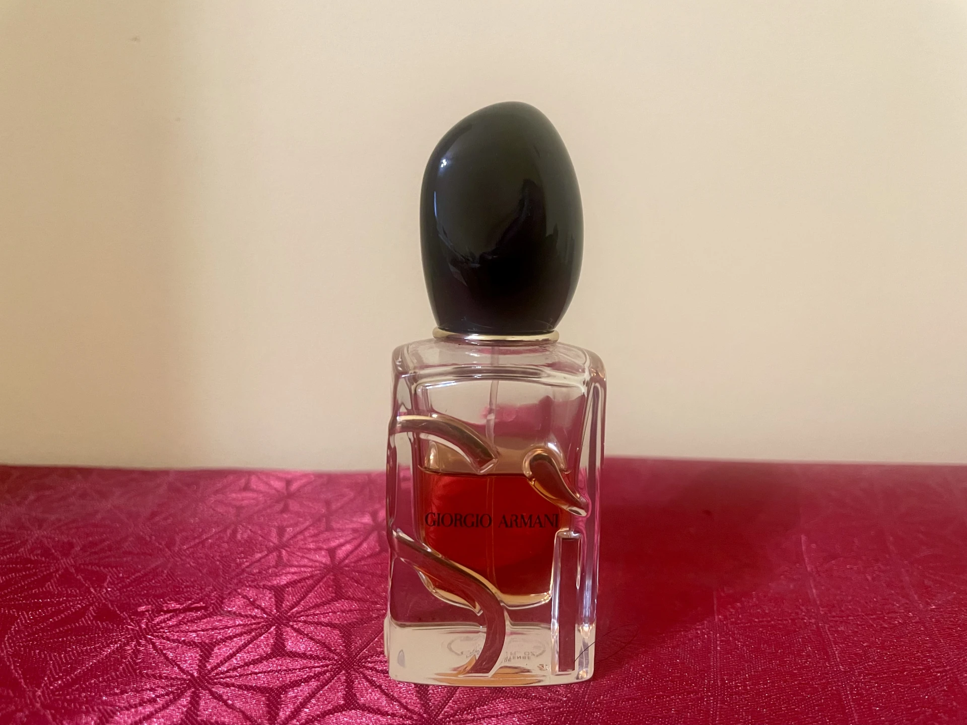 Giorgo Armani Si EDP Intense (2023)