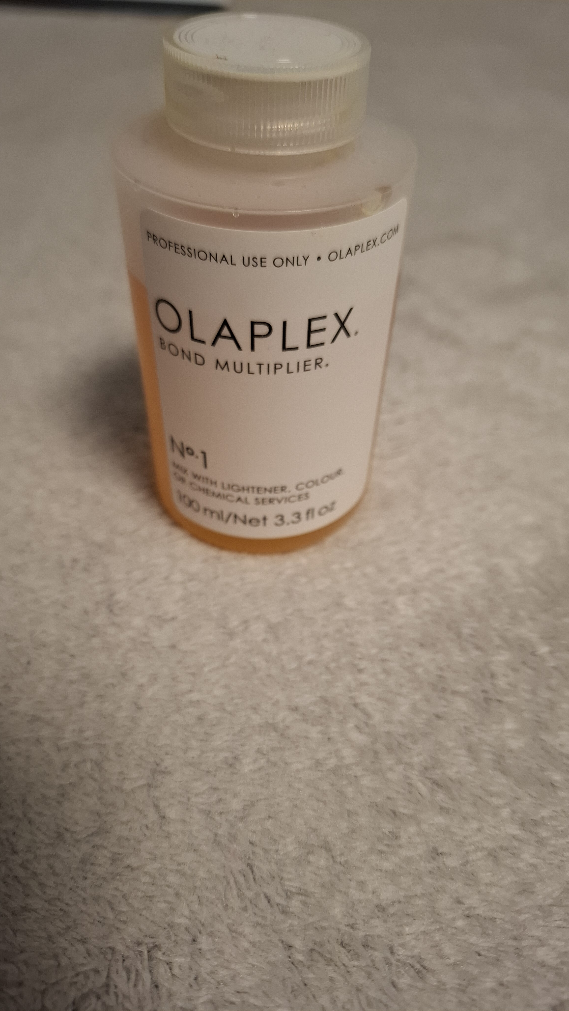 Olaplex No.1