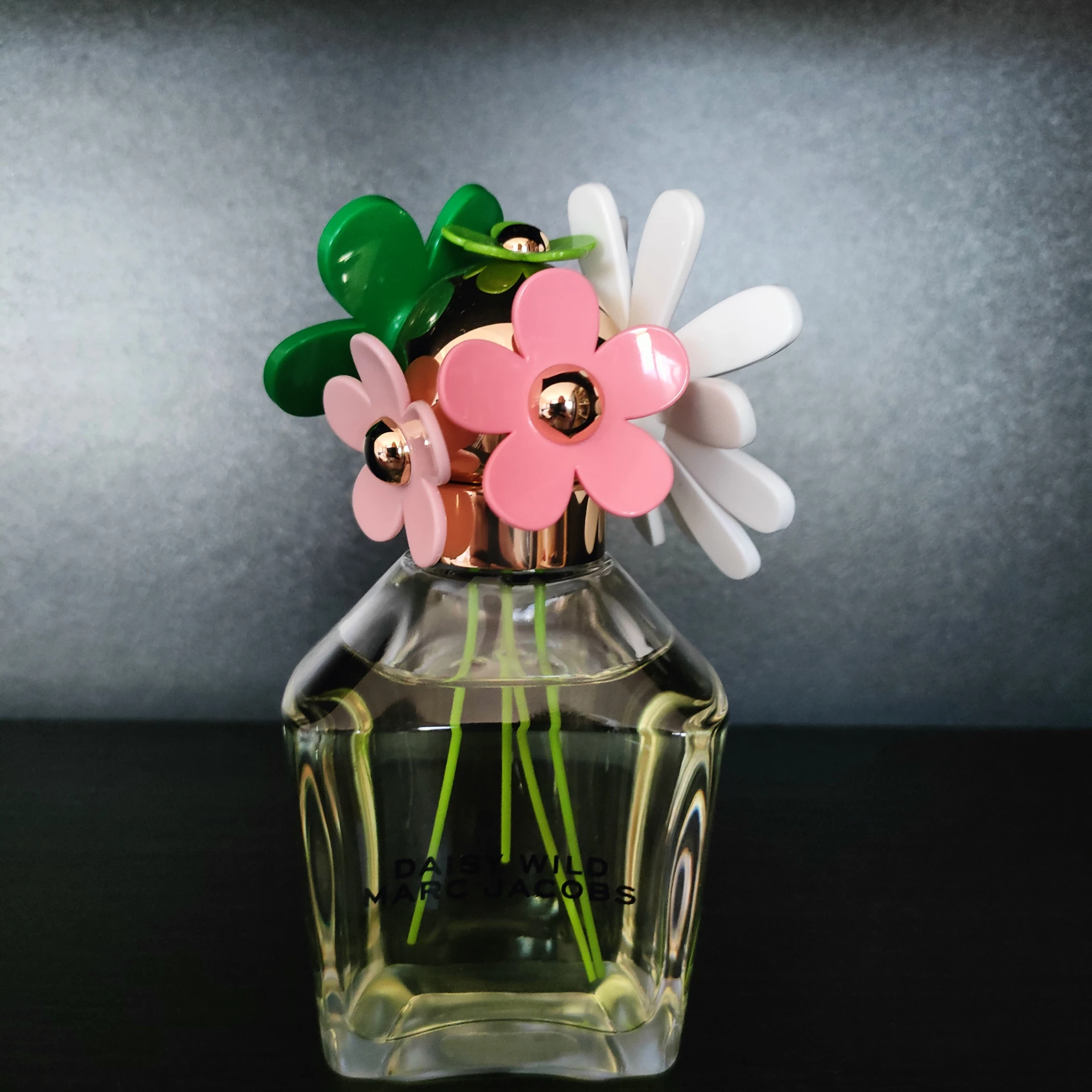 Marc Jacobs Daisy Wild