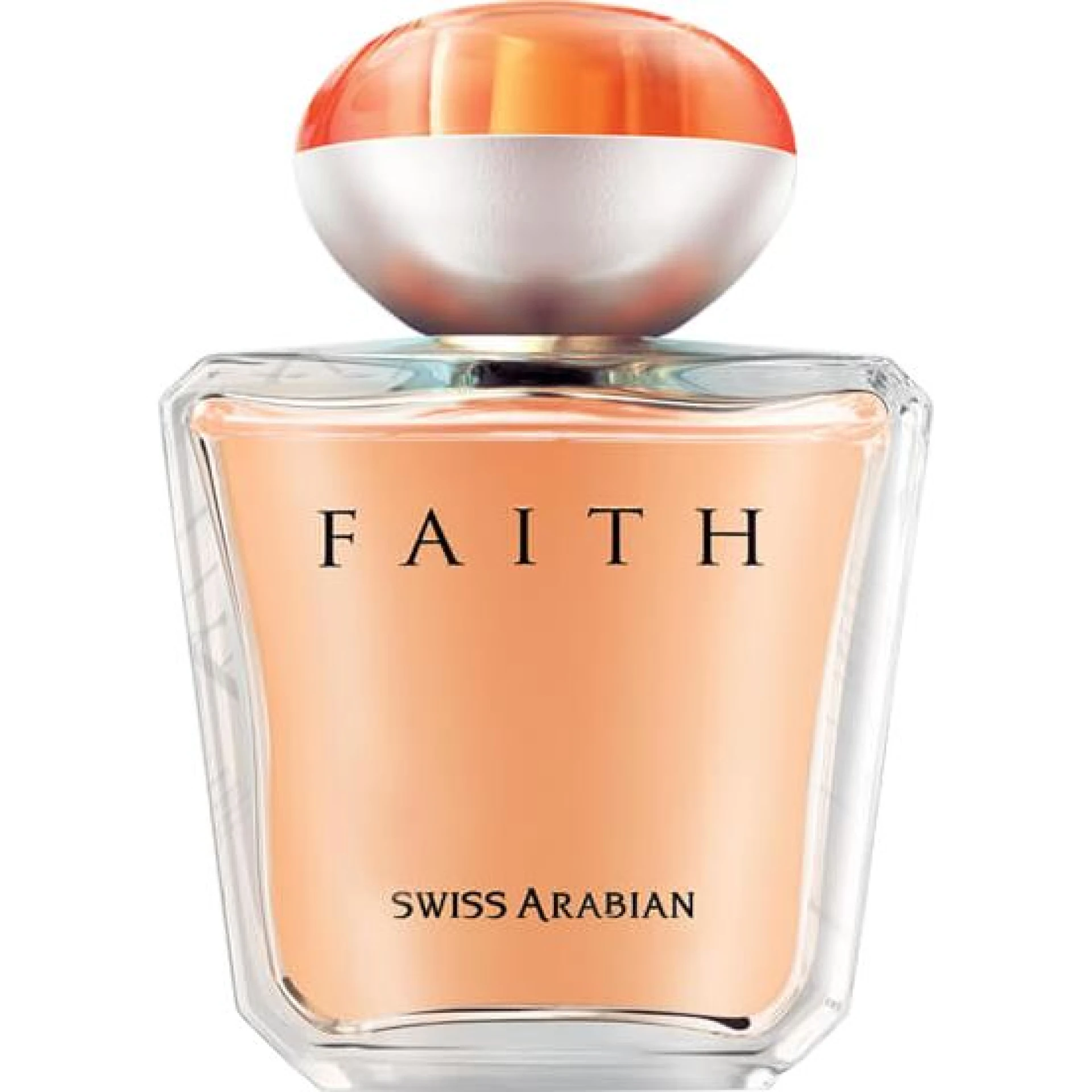 Swiss Arabian Faith EDP