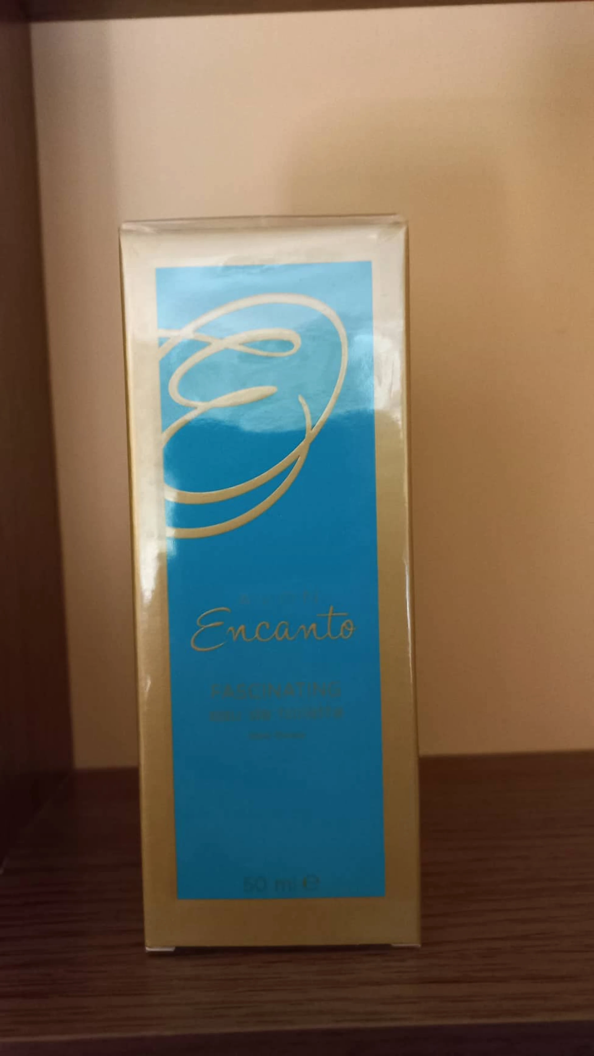 Avon Encanto Alluring