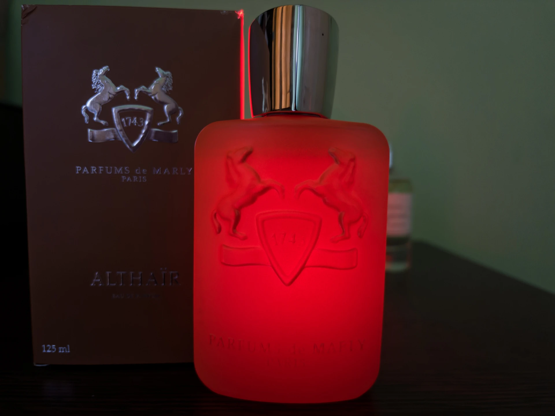 Parfums de Marly Althair