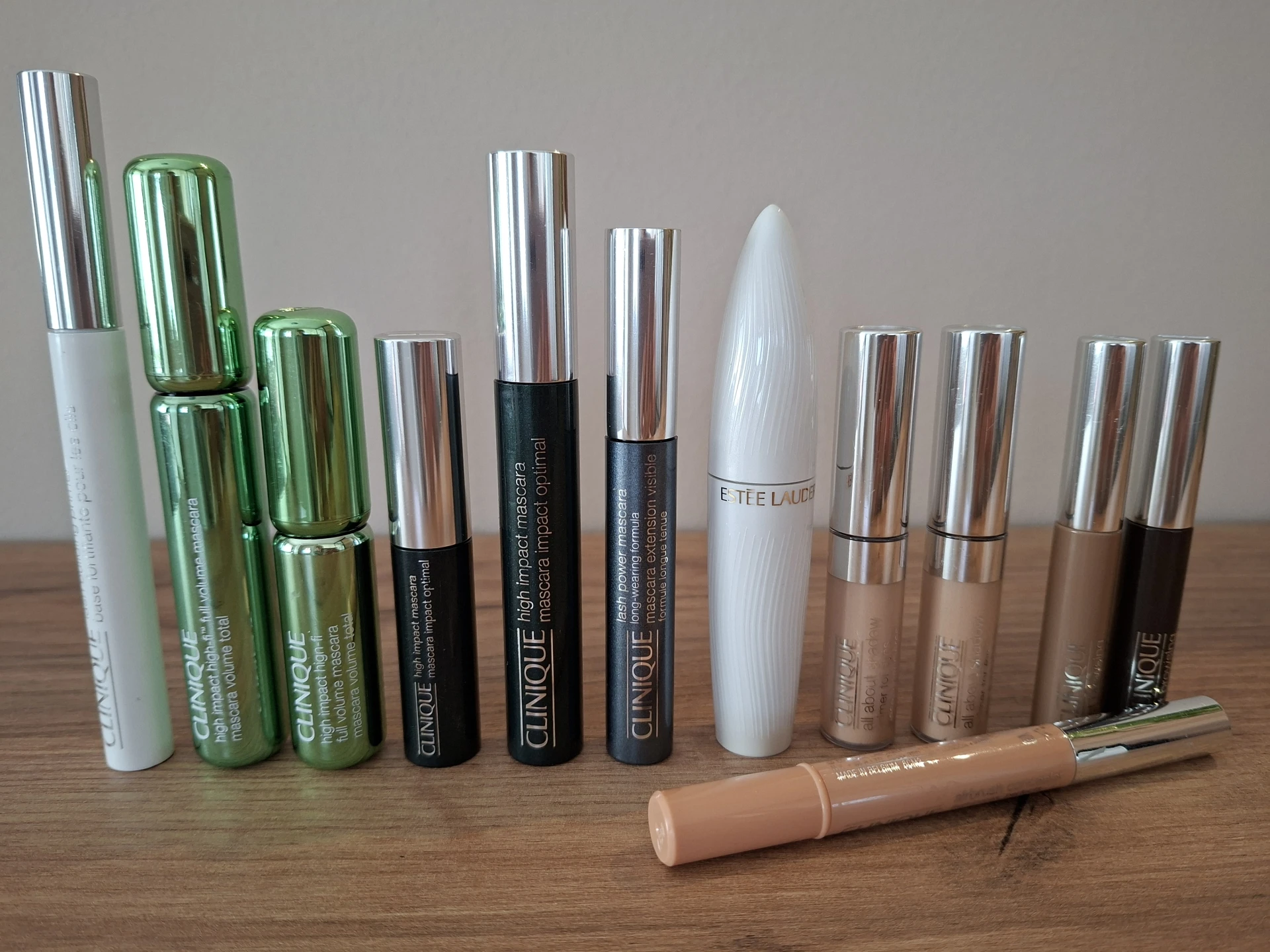 Clinique Line Smoothing Korrektor