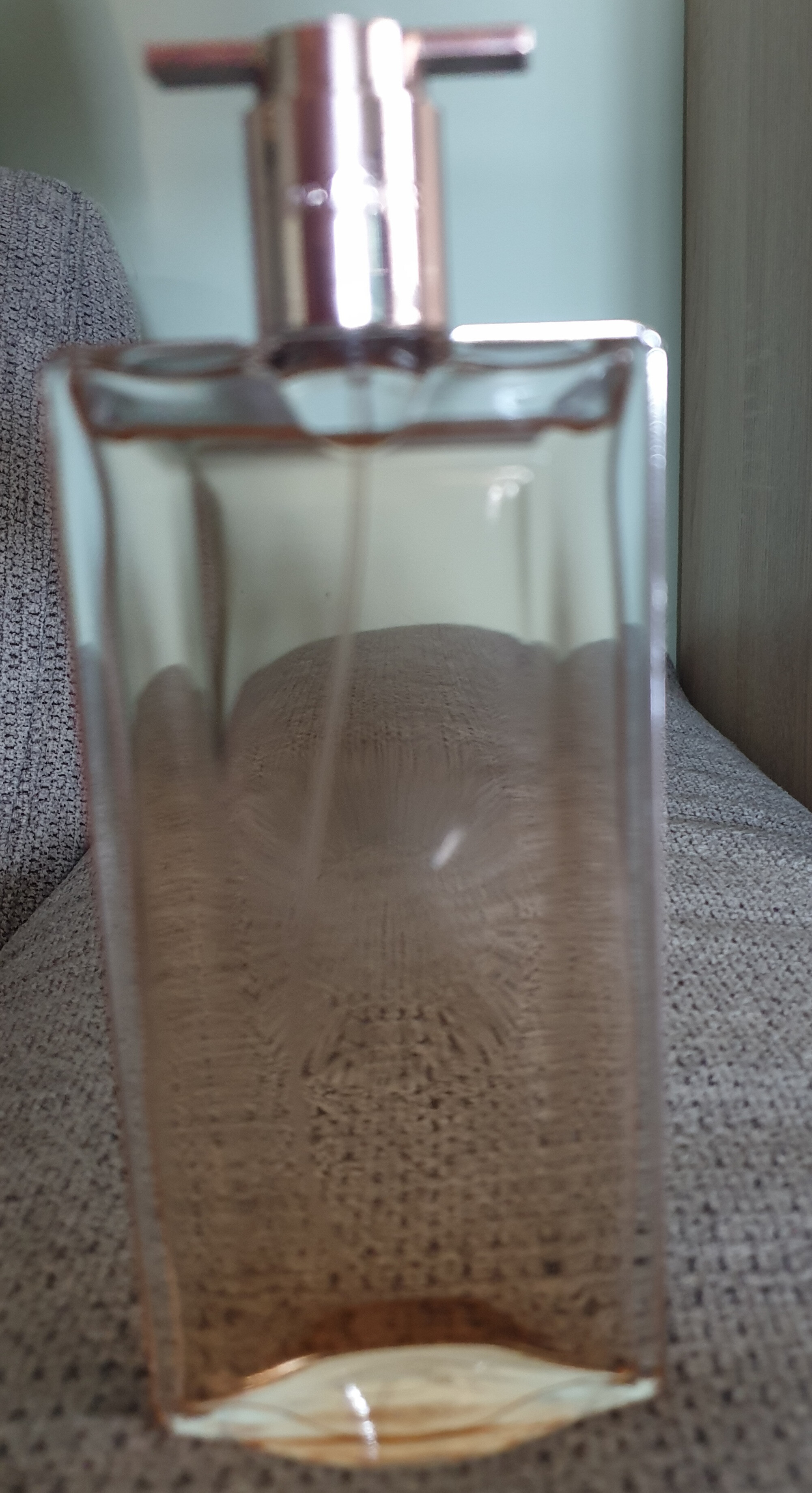 Lancôme Idole edt 2024