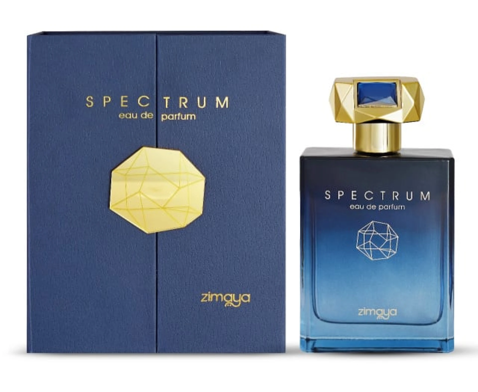 Zimaya Spectrum EDP