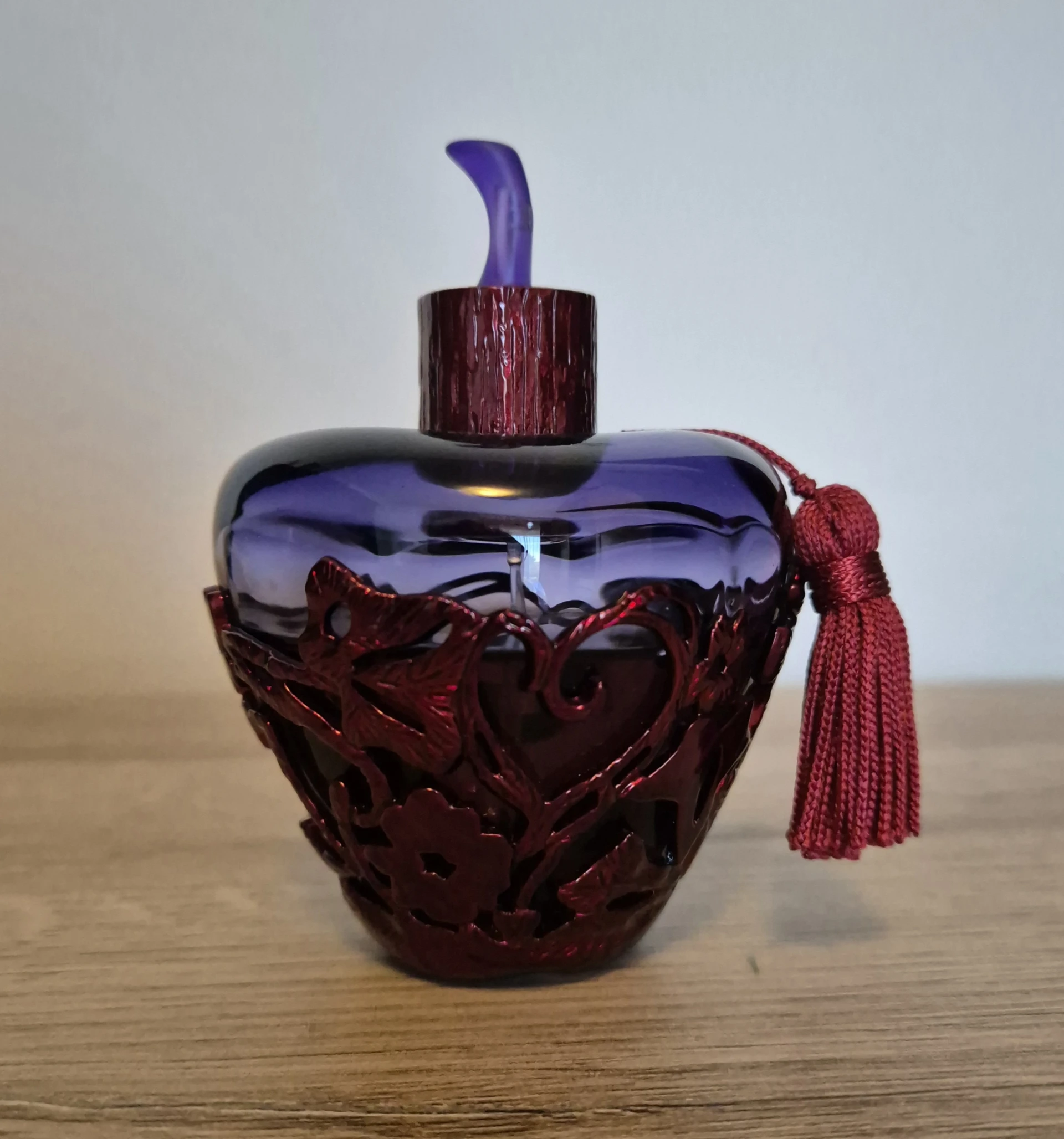 Lolita Lempicka Eau de Minuit Midnight
