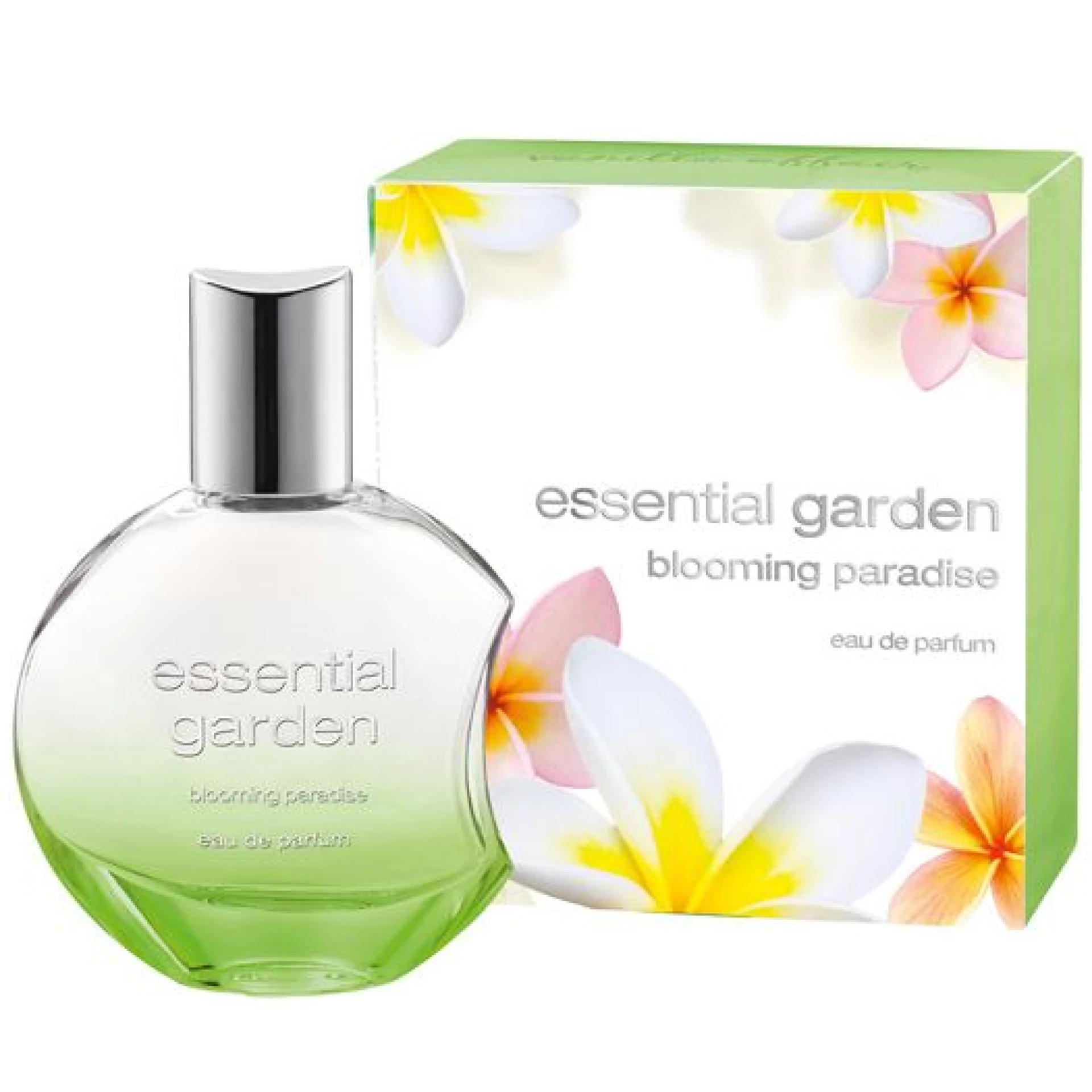Essential Garden Blooming Paradise EDP