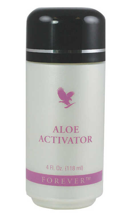 aloe vera gegen entzündungen Bio Aloe Vera Gel 2in1 – Feuchtigkeit für Haut & Haar
