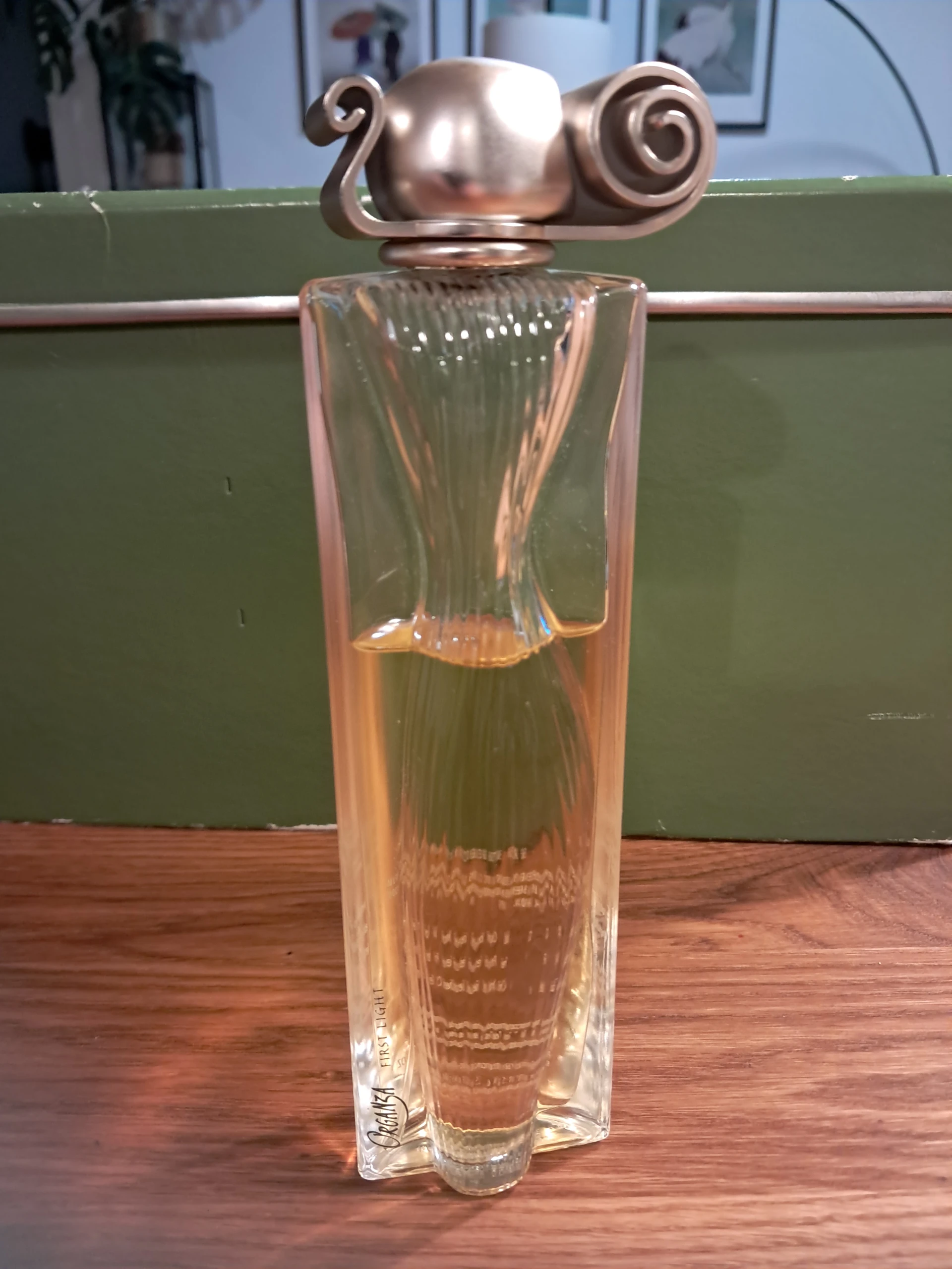 Givenchy Organza First Light
