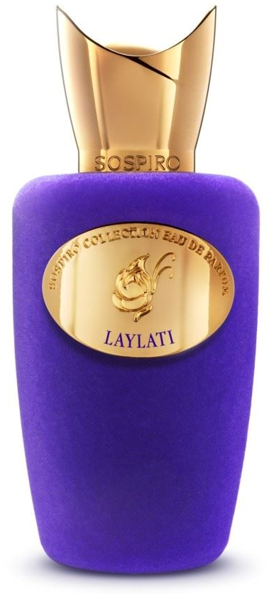 Sospiro Laylati EDP Unisex KremMania