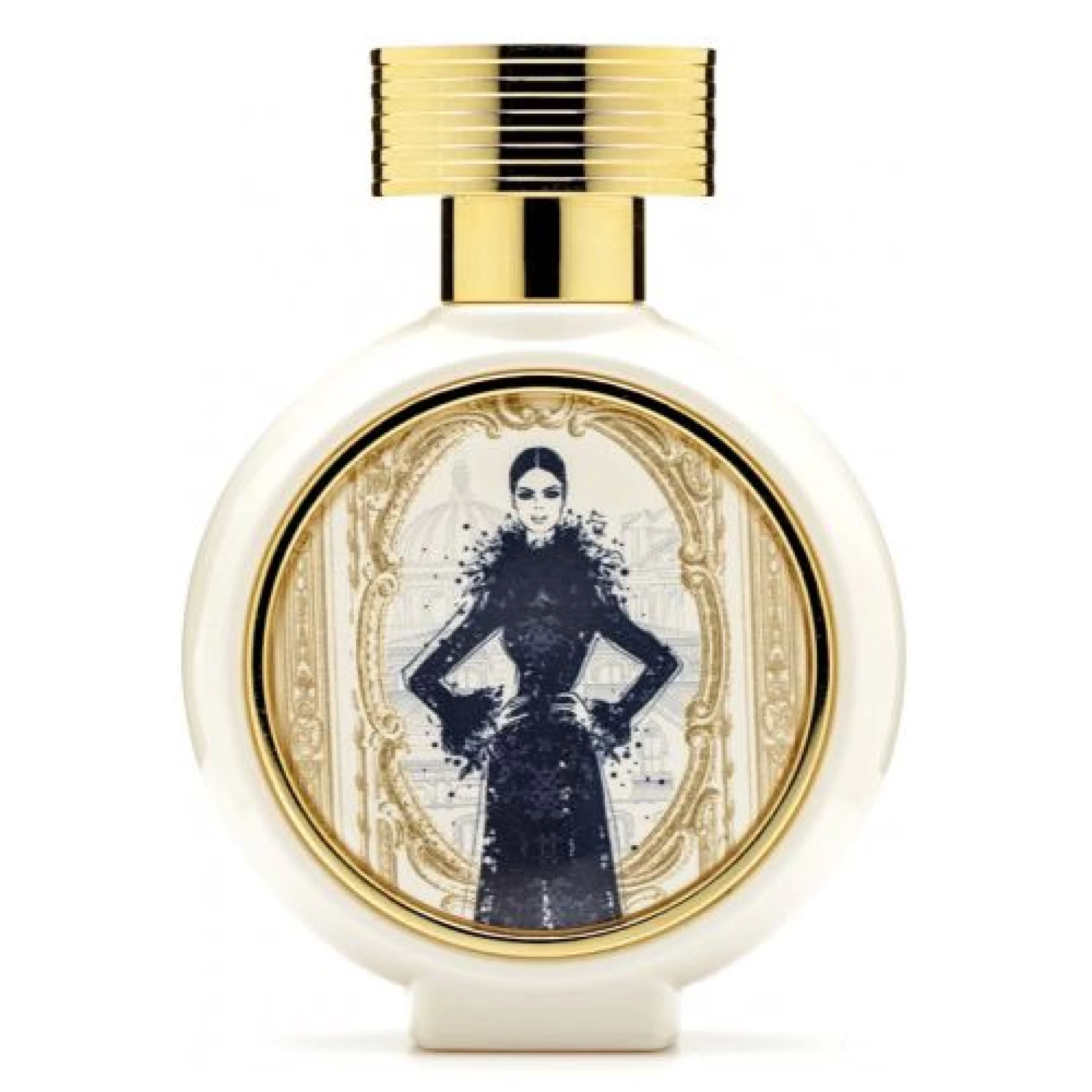 Haute Fragrance Company: Beautiful and Wild
