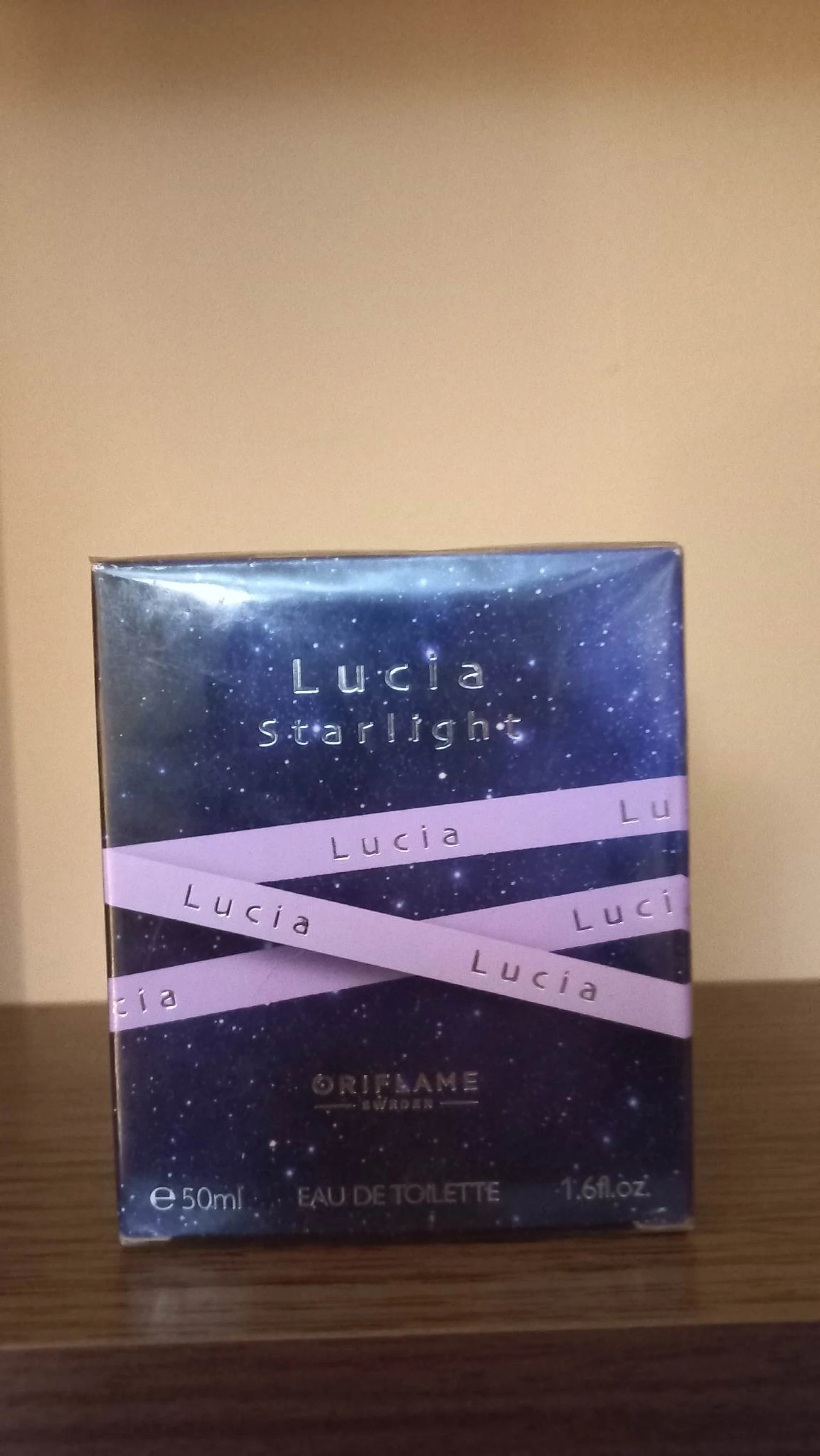 Oriflame Lucia Starlight