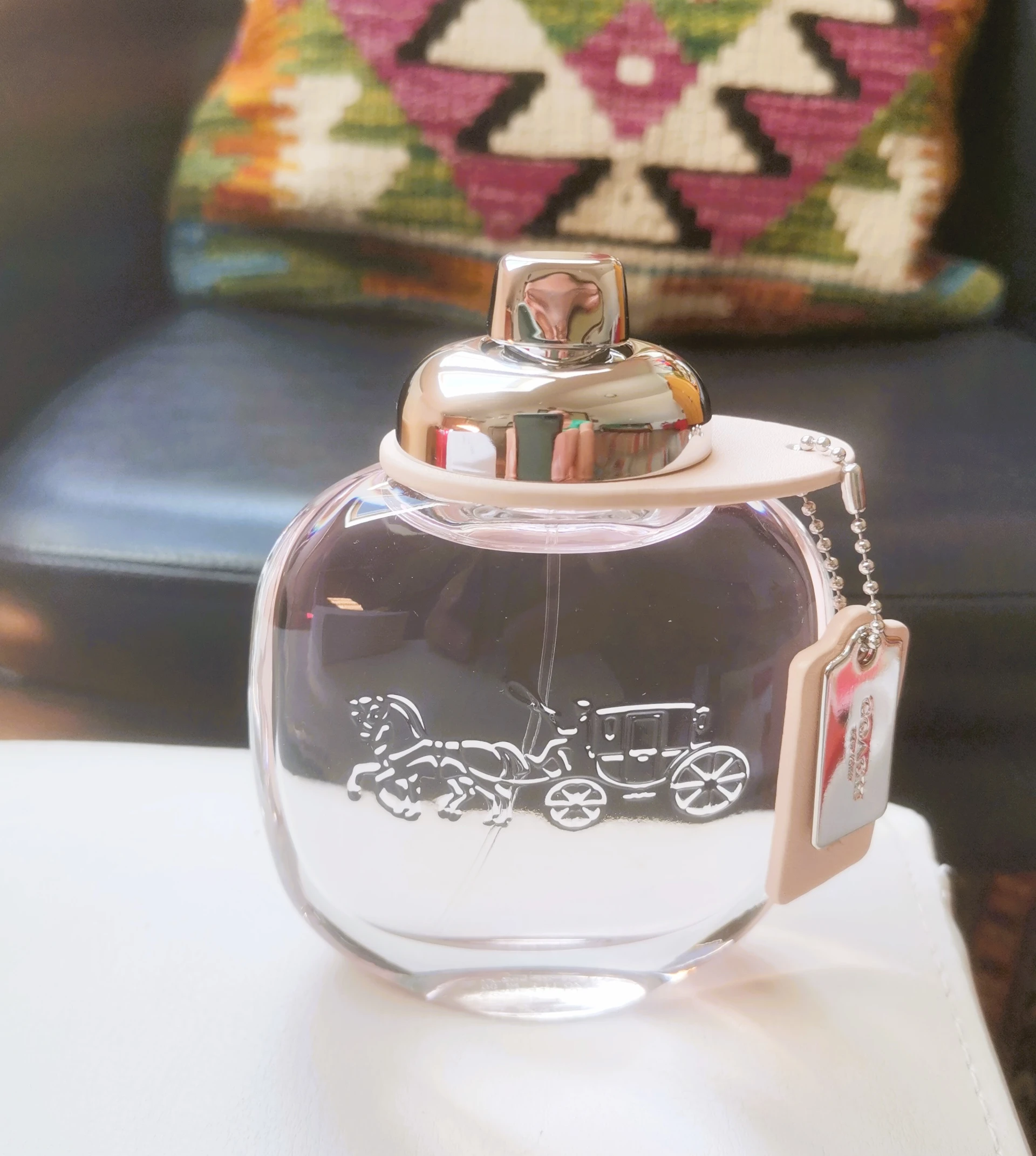 Coach edt 💗