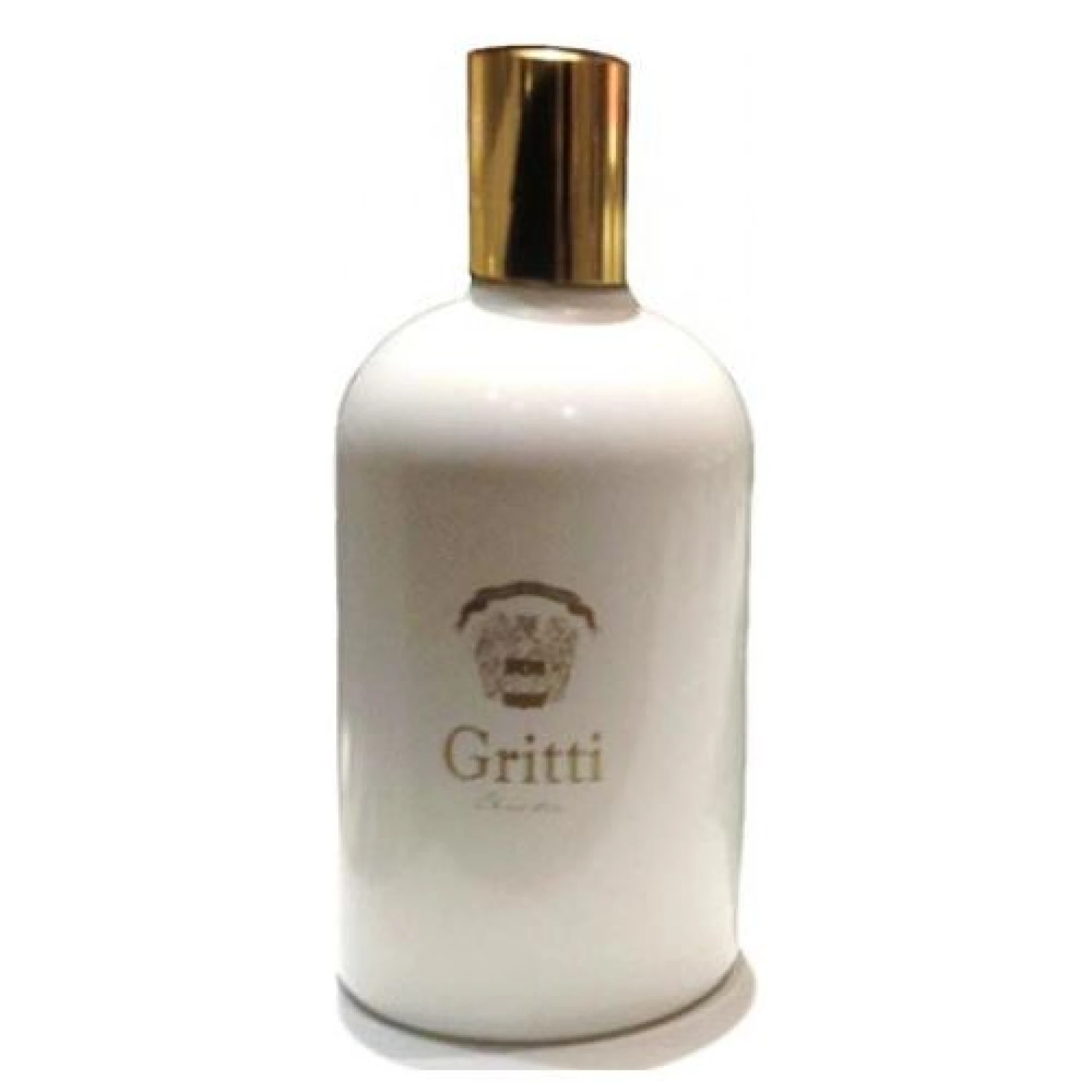 White Edition White Almond Gritti