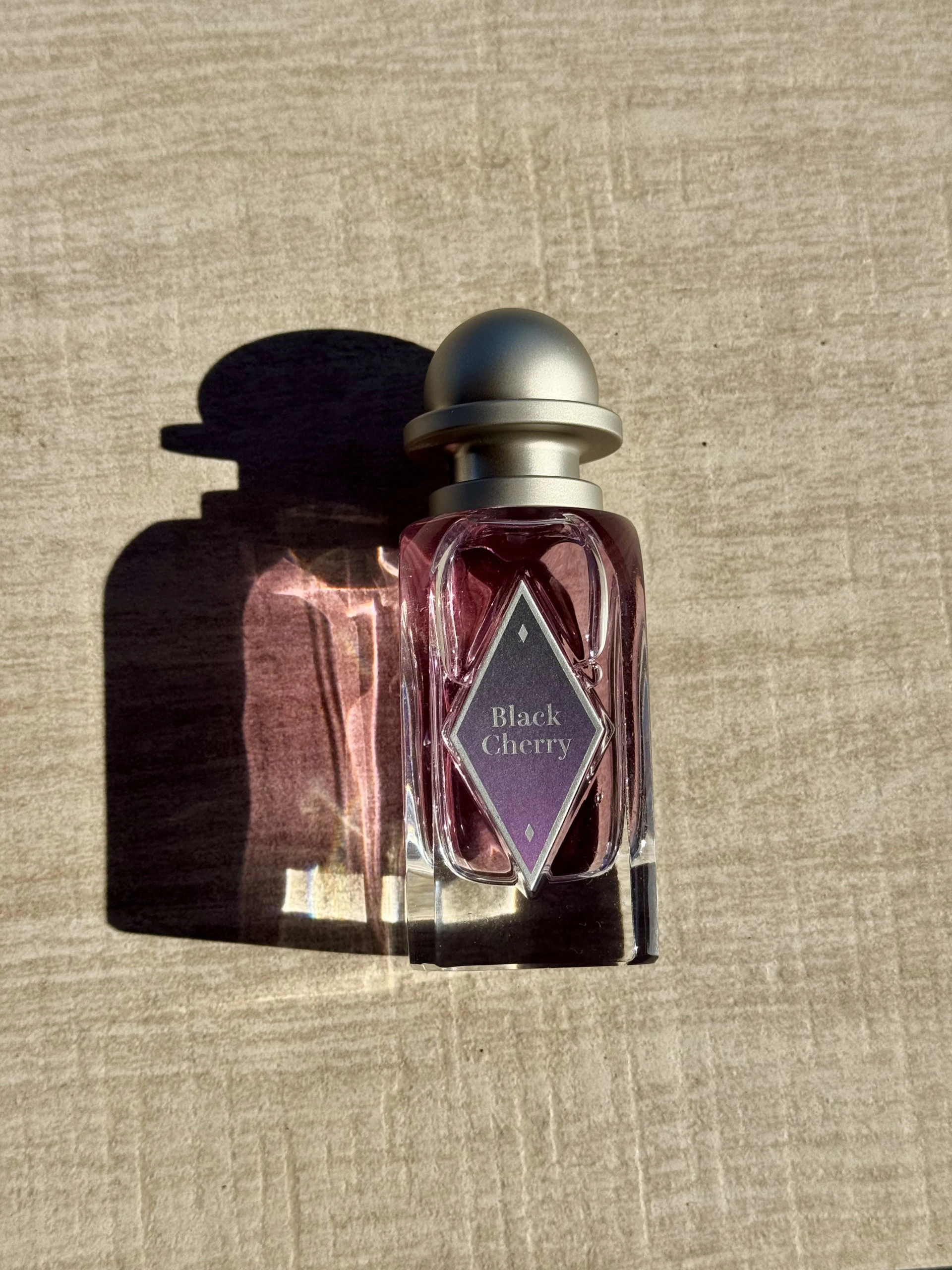 🍒 Fújósok! Ordiolab Black Cherry