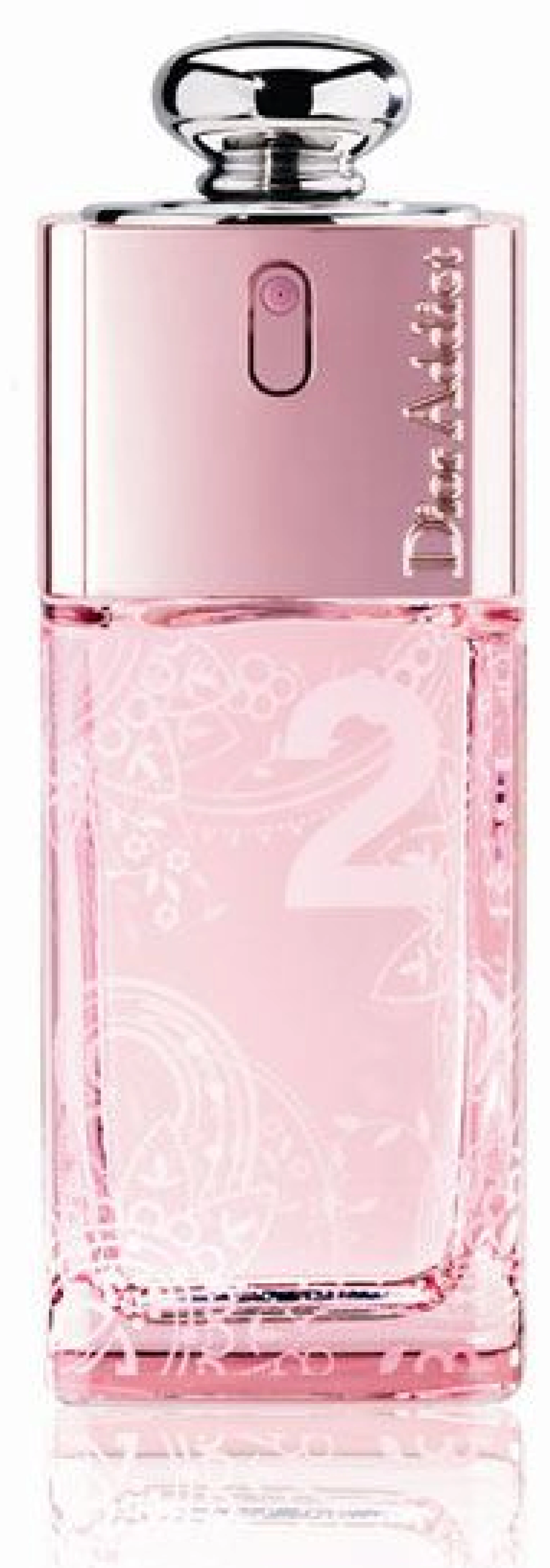 Dior Addict 2 Logomania