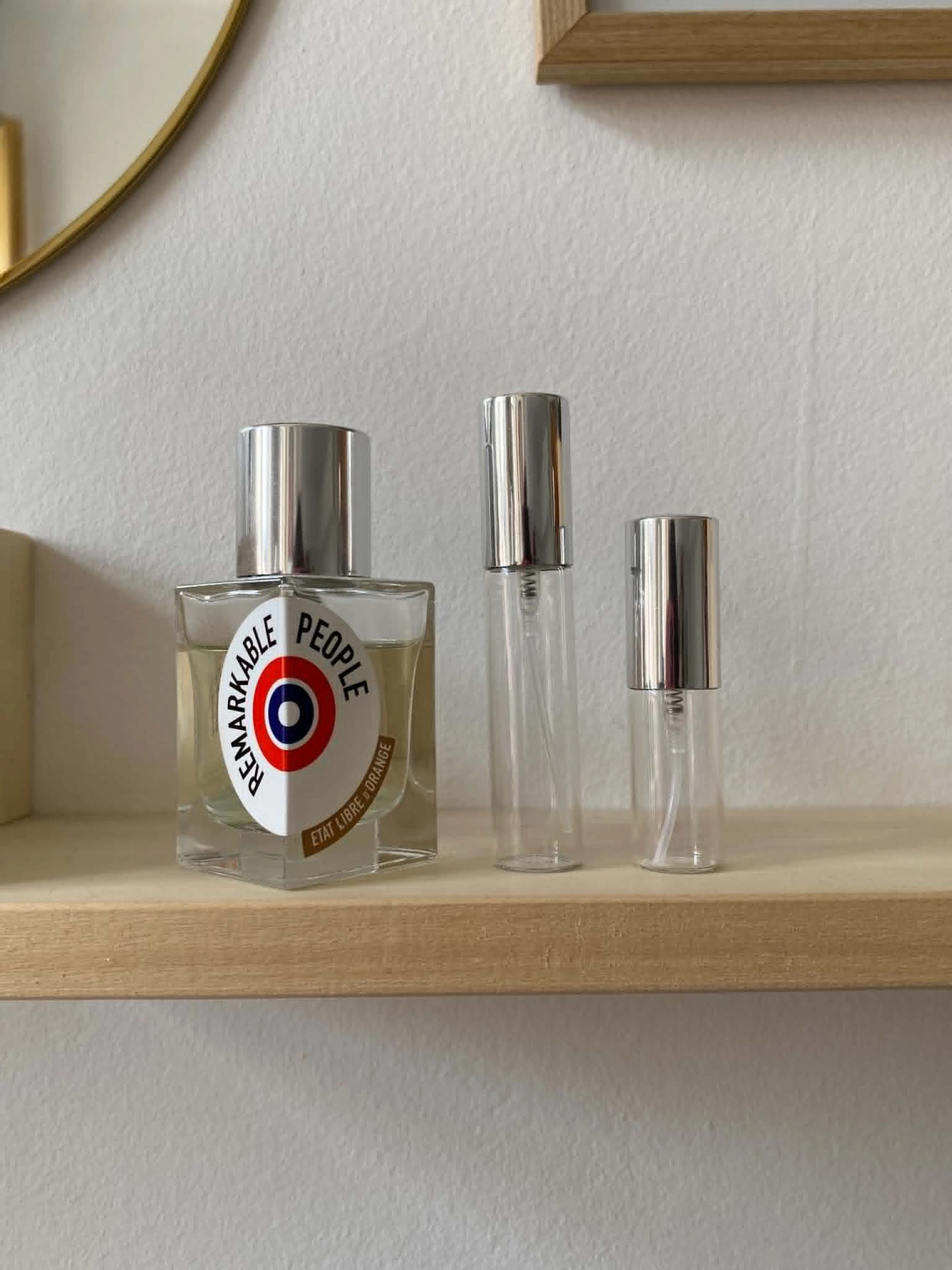 Etat Libre d'Orange Remarkable People 5/10 ml fújós