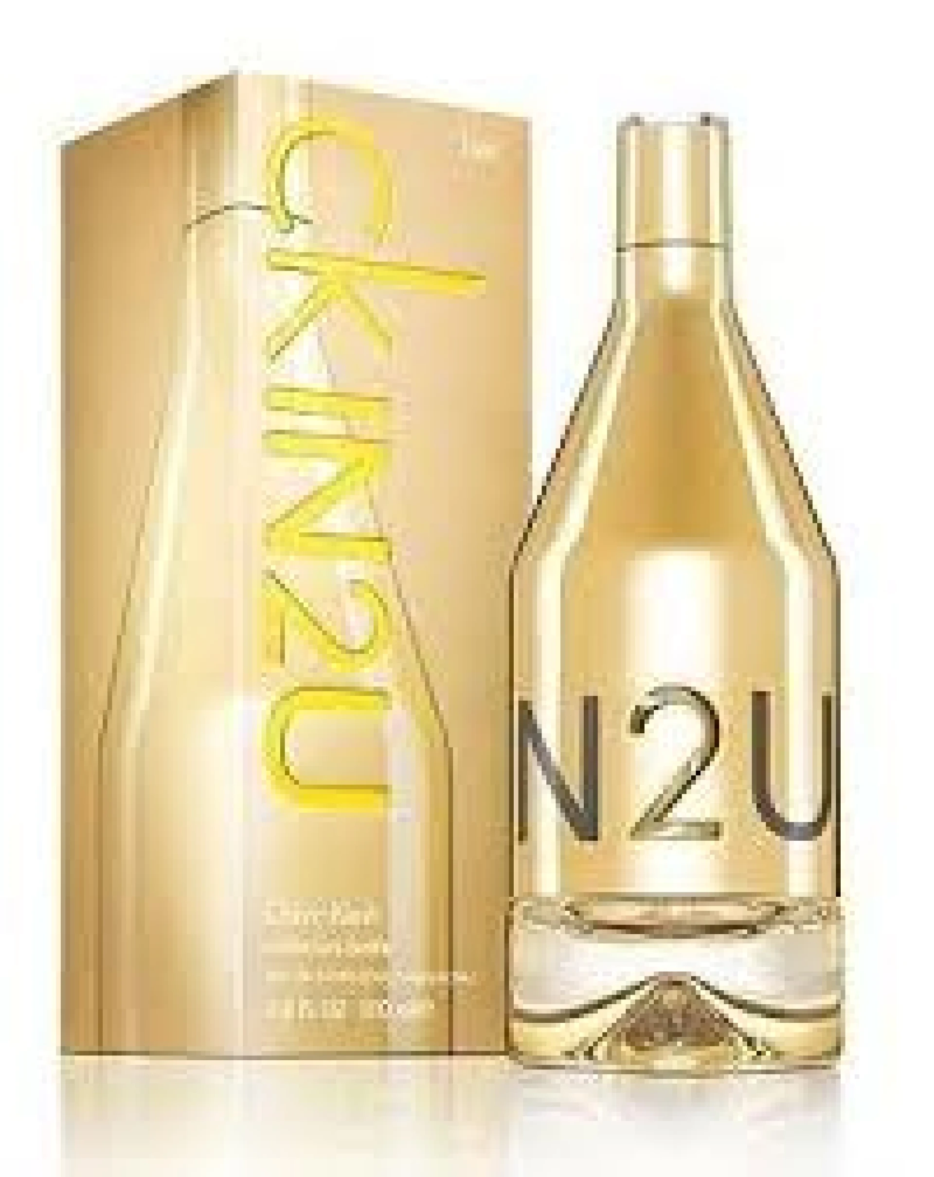 Calvin Klein CK In2u Her Collectables