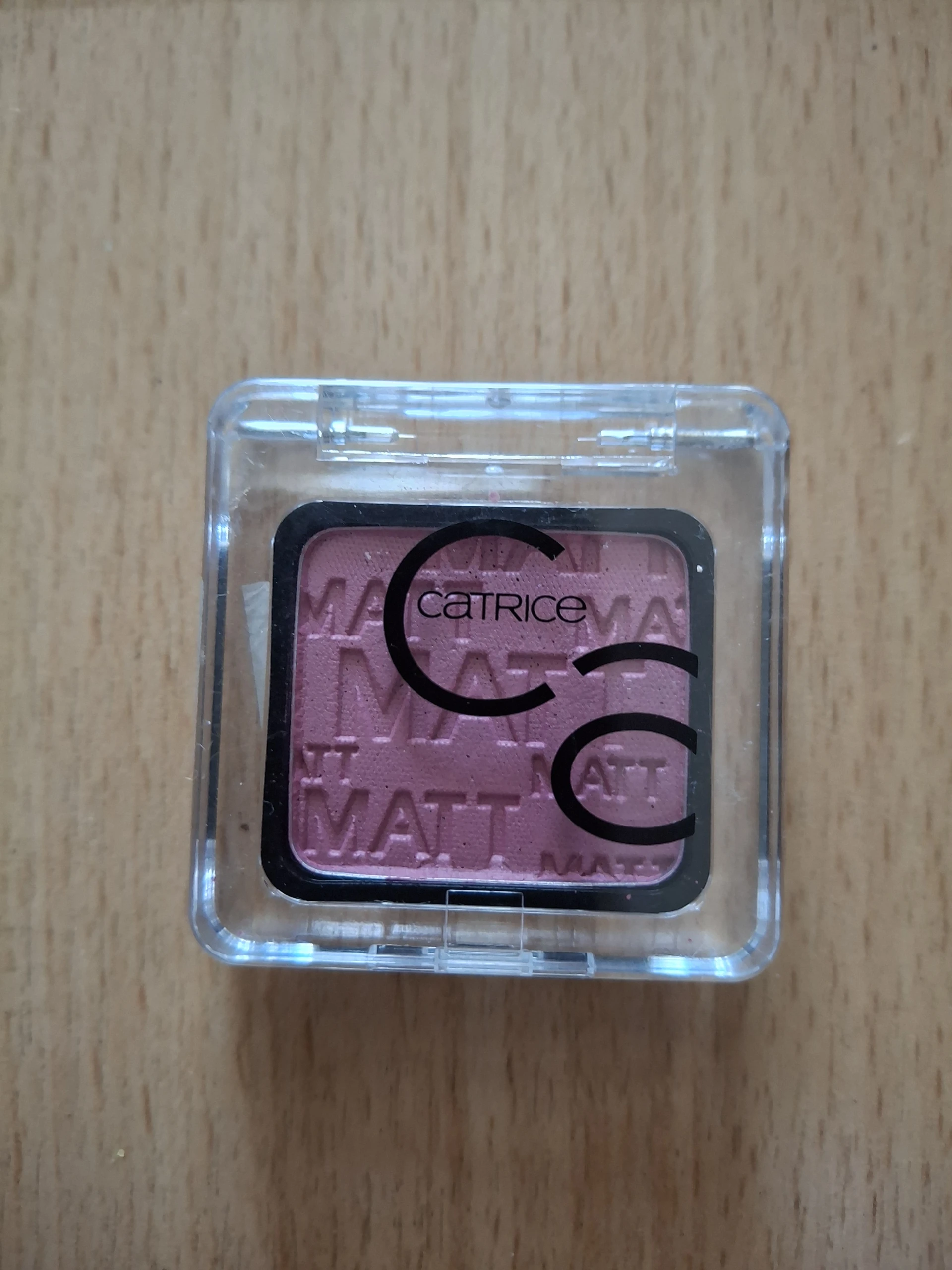 Catrice Art Couleurs Eyeshadow, Pinkfastic 170-es árnyalat