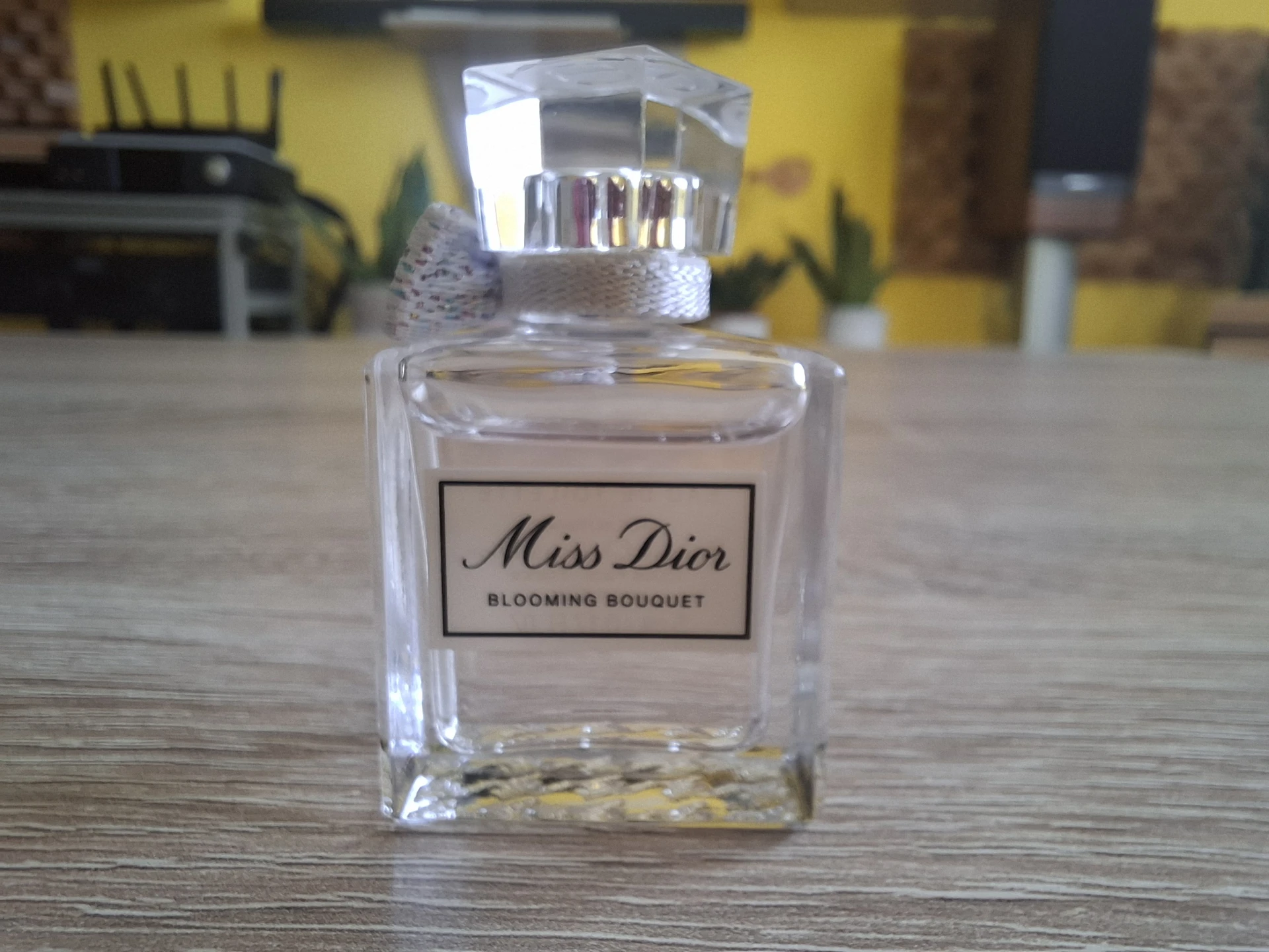 Dior  mini parfüm