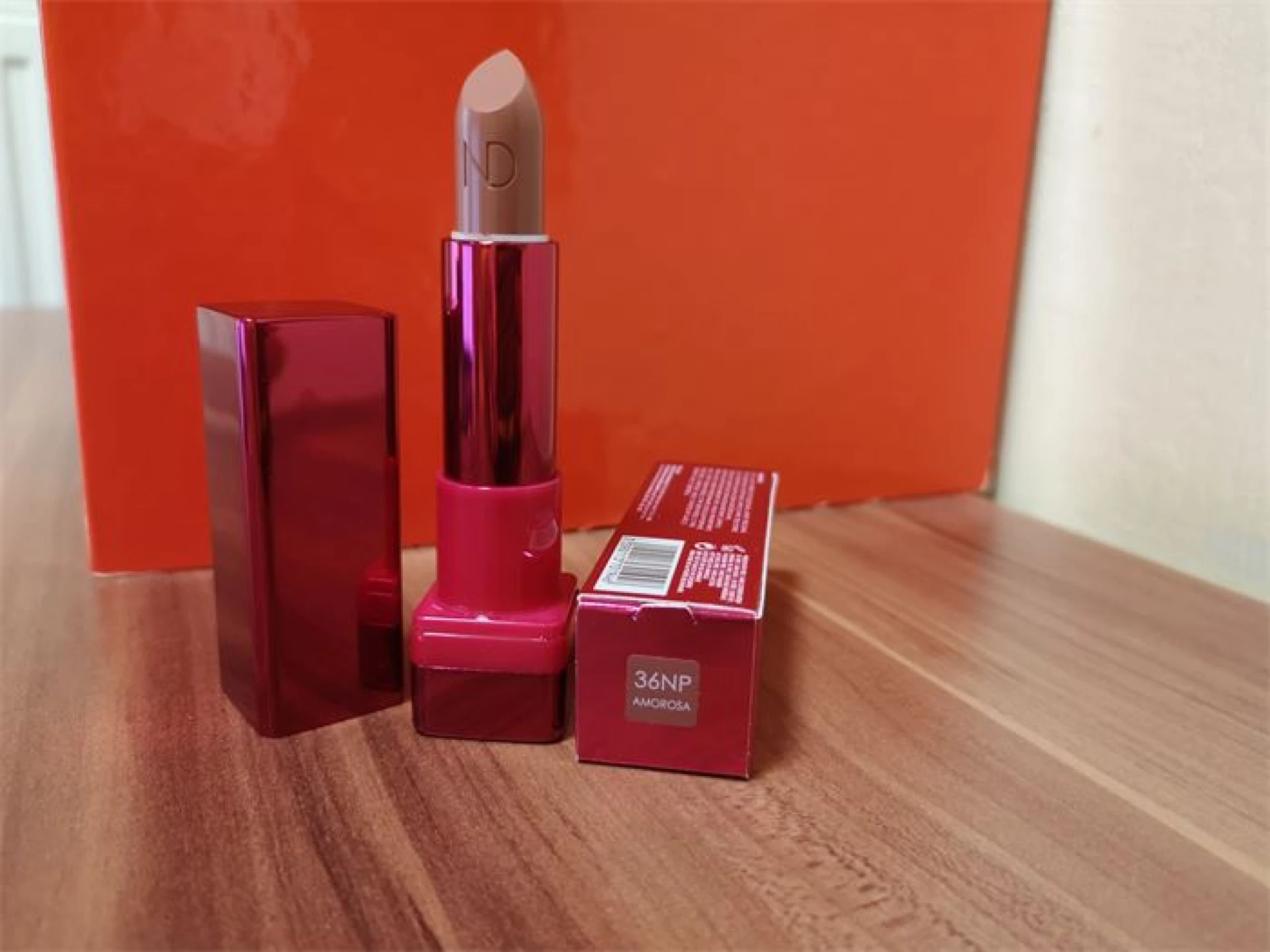 Mondj árat és vidd! Natasha Denona I Need A Nude Lipstick