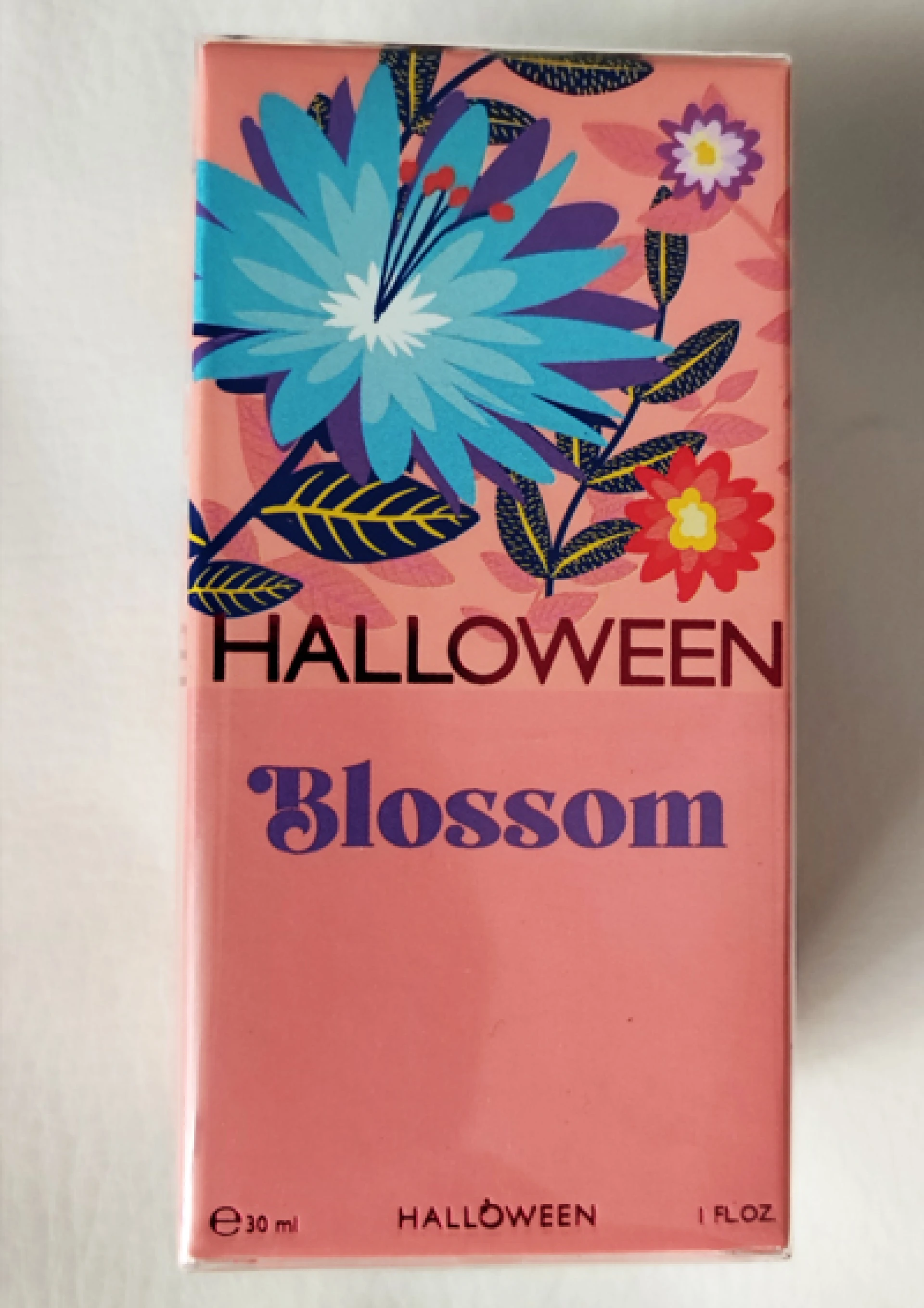Halloween Blossom EDT