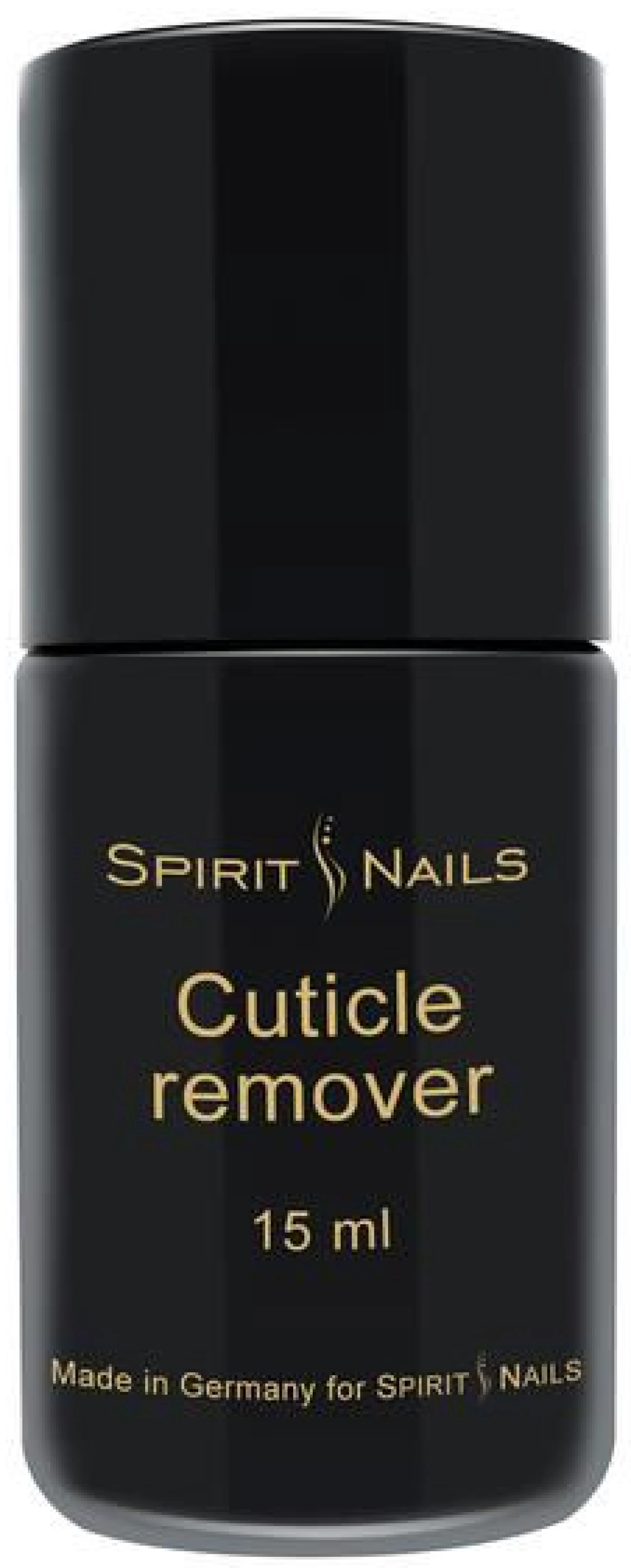 Spirit Nails Bőroldó Folyadék